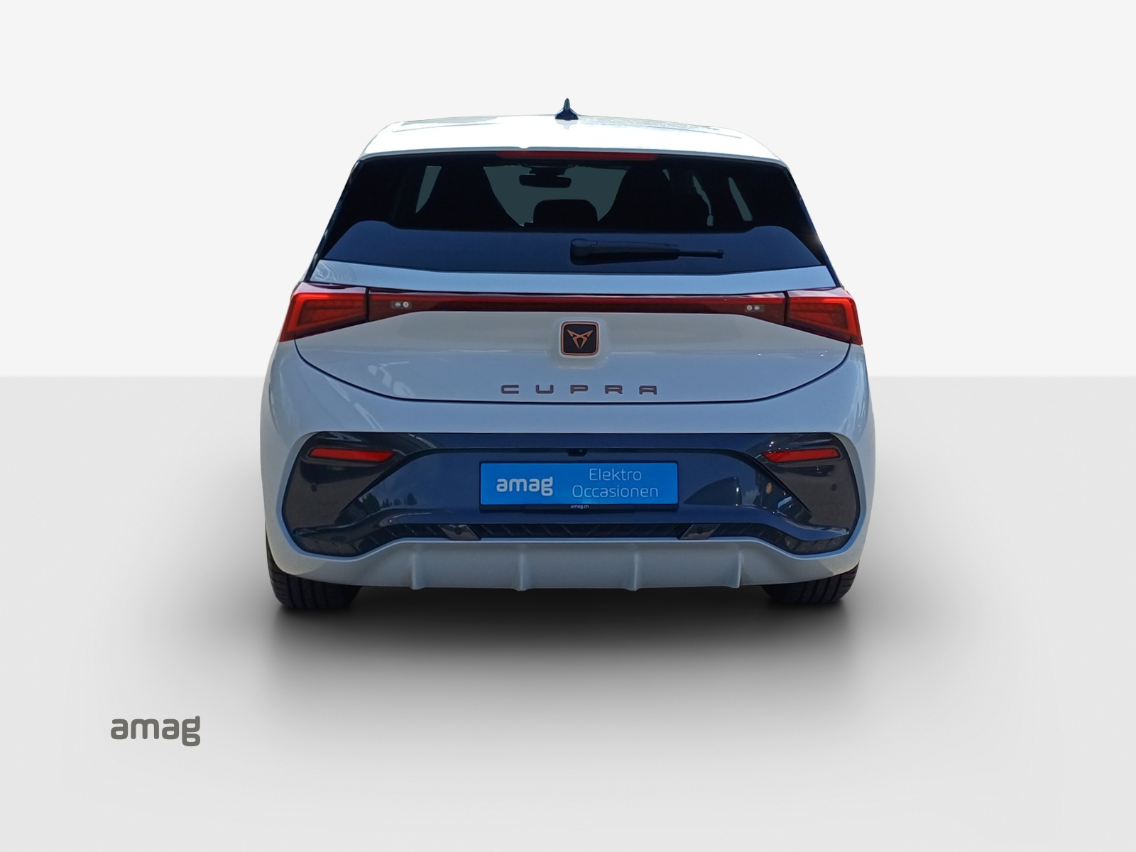 CUPRA Born 77 kWh e-Boost-image-4