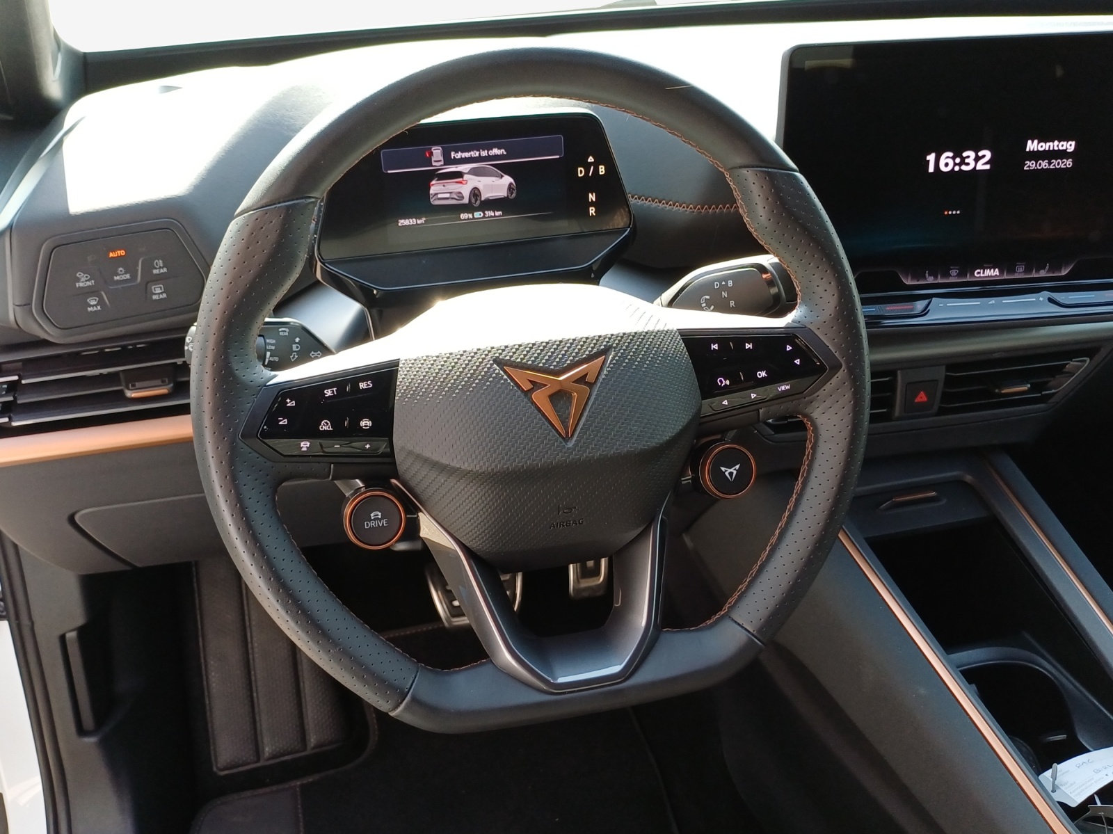 CUPRA Born 77 kWh e-Boost-image-10