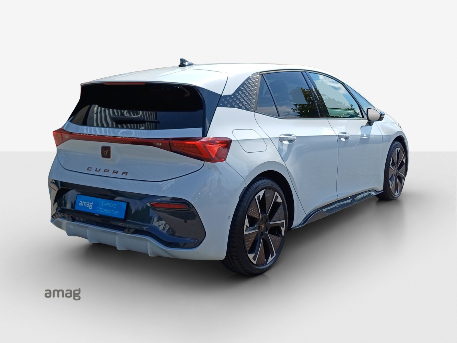 CUPRA Born 77 kWh e-Boost-image-5