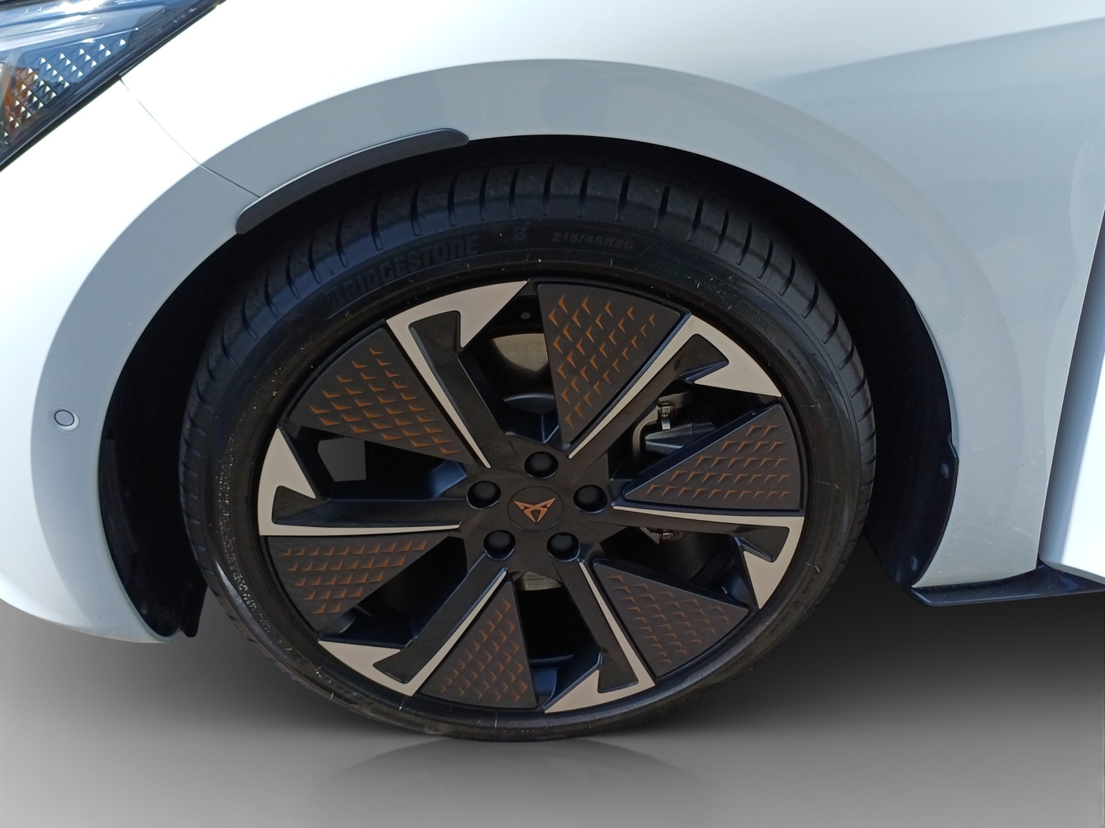 CUPRA Born 77 kWh e-Boost-image-14