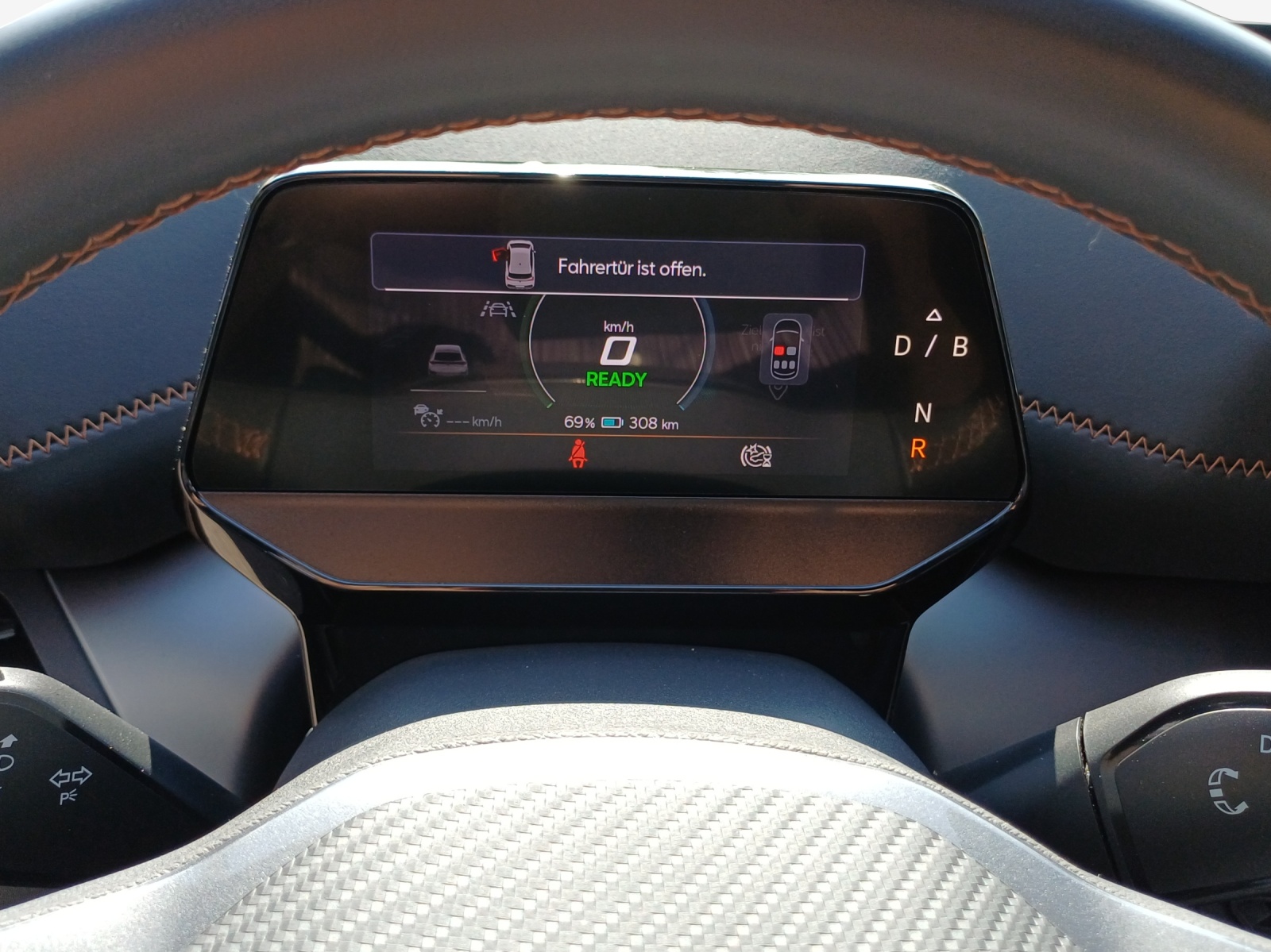CUPRA Born 77 kWh e-Boost-image-16