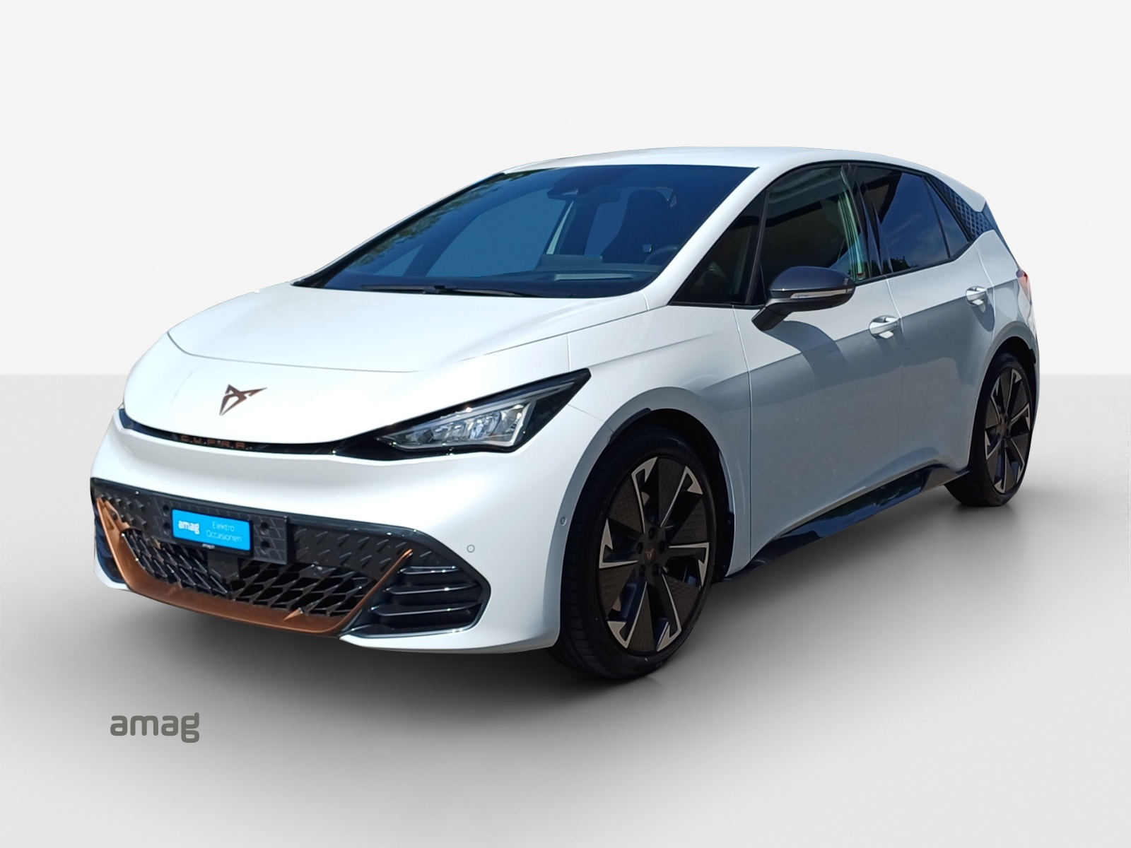 CUPRA Born 77 kWh e-Boost-image-0