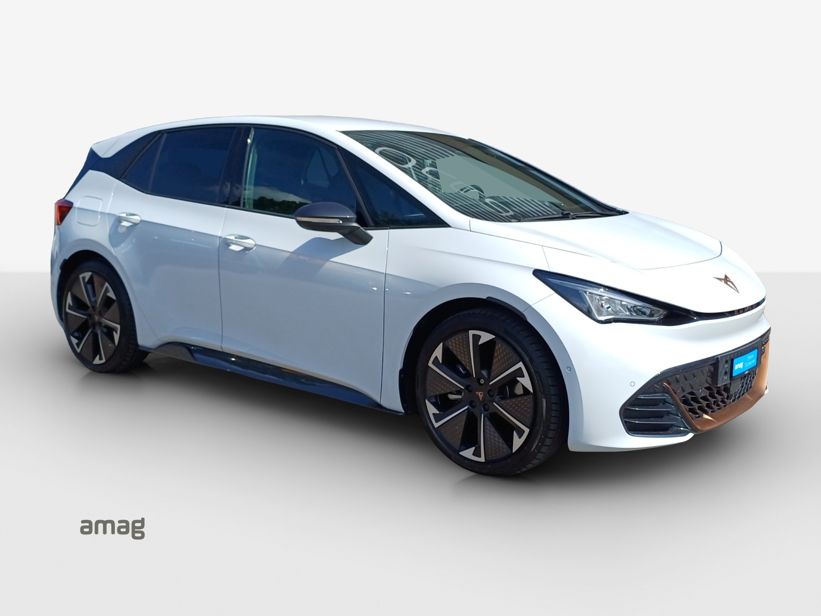 CUPRA Born 77 kWh e-Boost-image-6