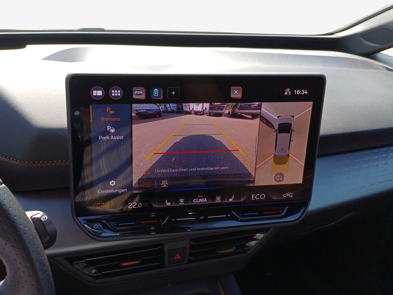 CUPRA Born 77 kWh e-Boost-image-15
