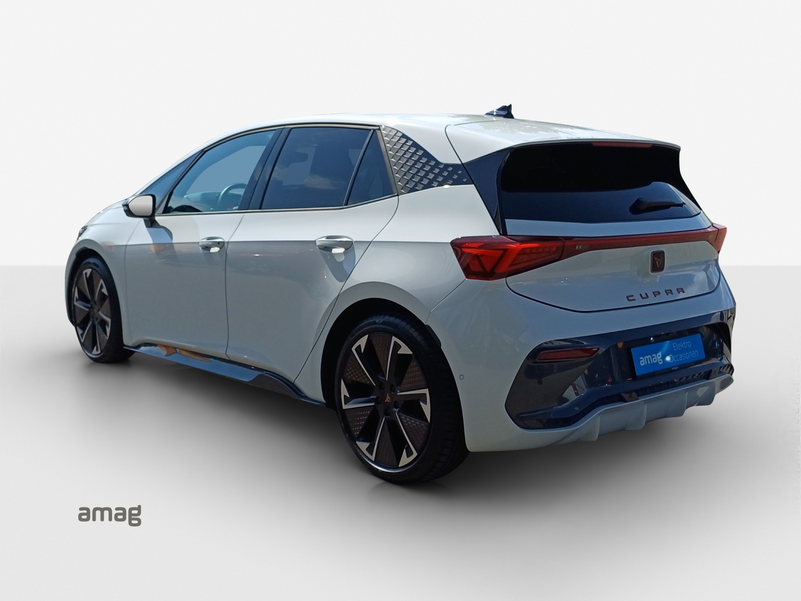 CUPRA Born 77 kWh e-Boost-image-2