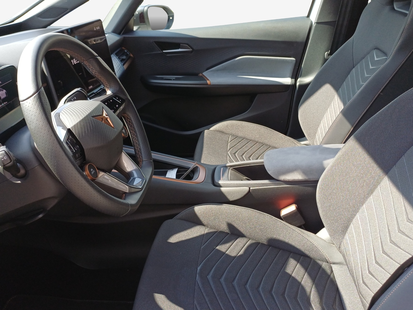 CUPRA Born 77 kWh e-Boost-image-8