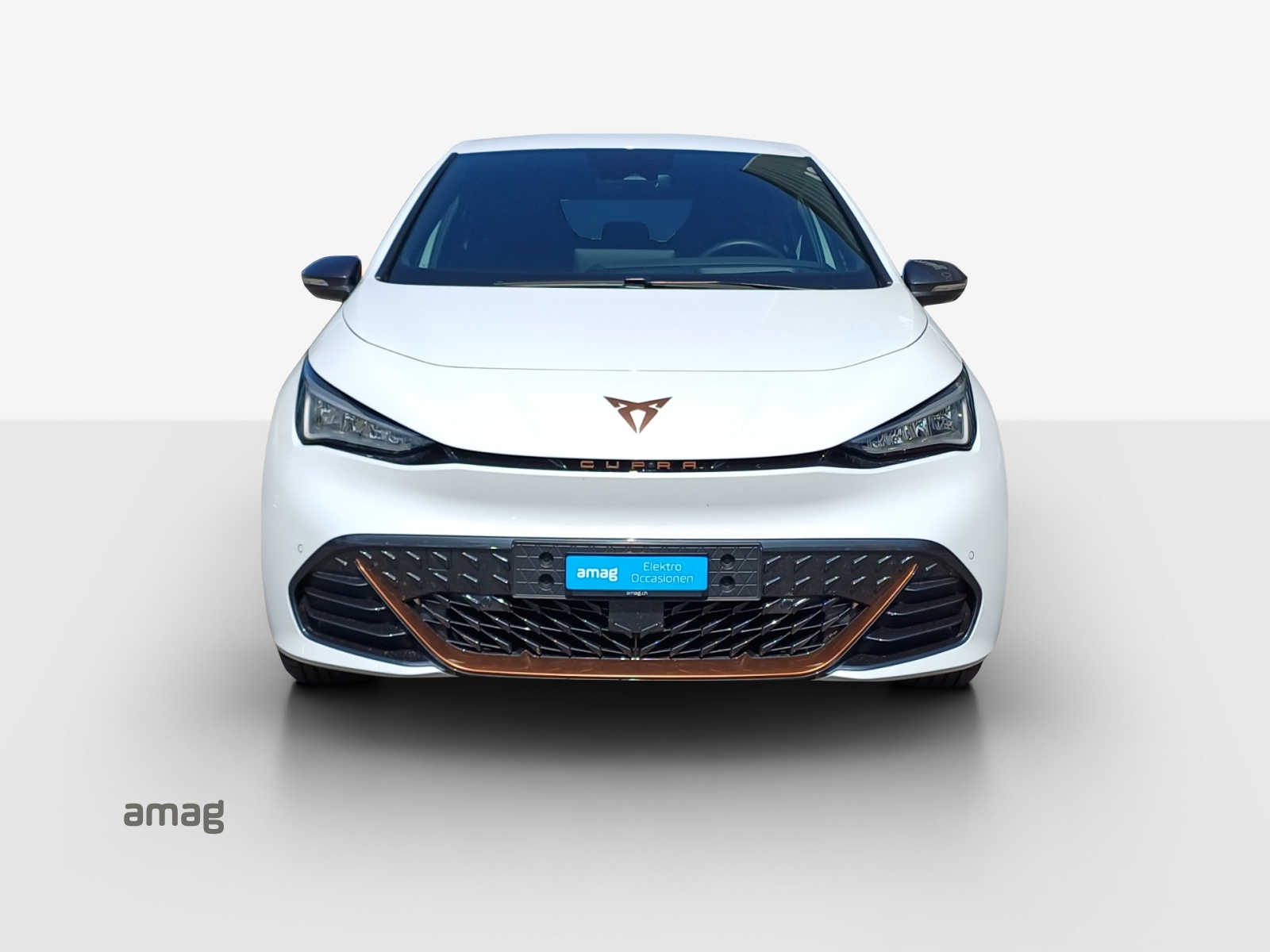 CUPRA Born 77 kWh e-Boost-image-7