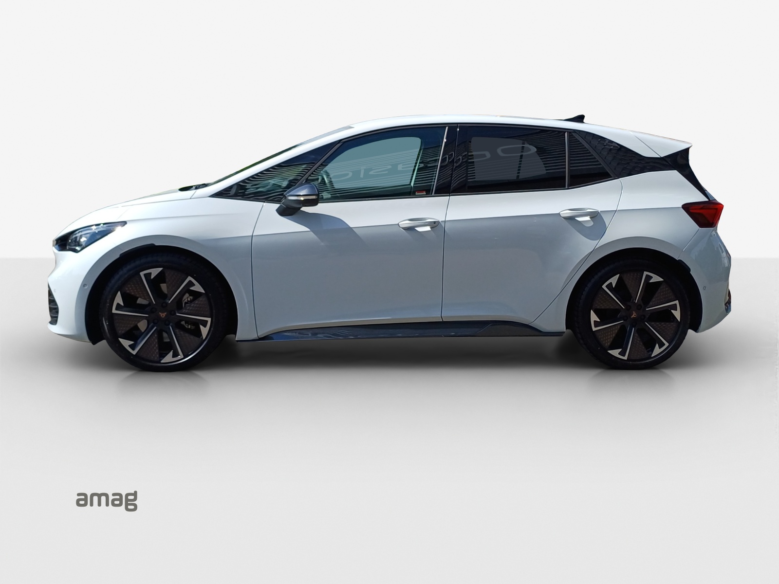 CUPRA Born 77 kWh e-Boost-image-1