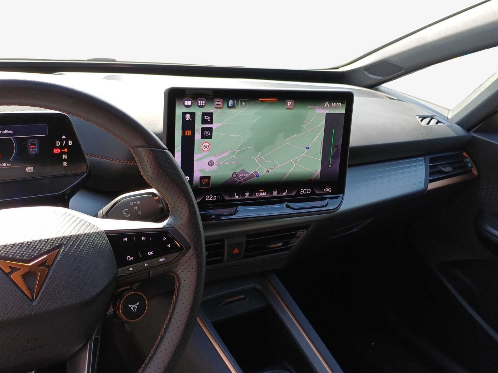 CUPRA Born 77 kWh e-Boost-image-9