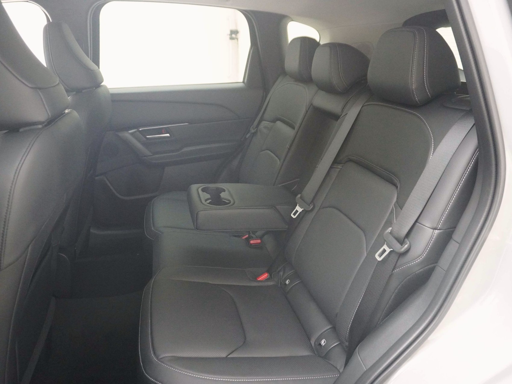MAZDA CX-5 2.5 Homura AWD-image-21