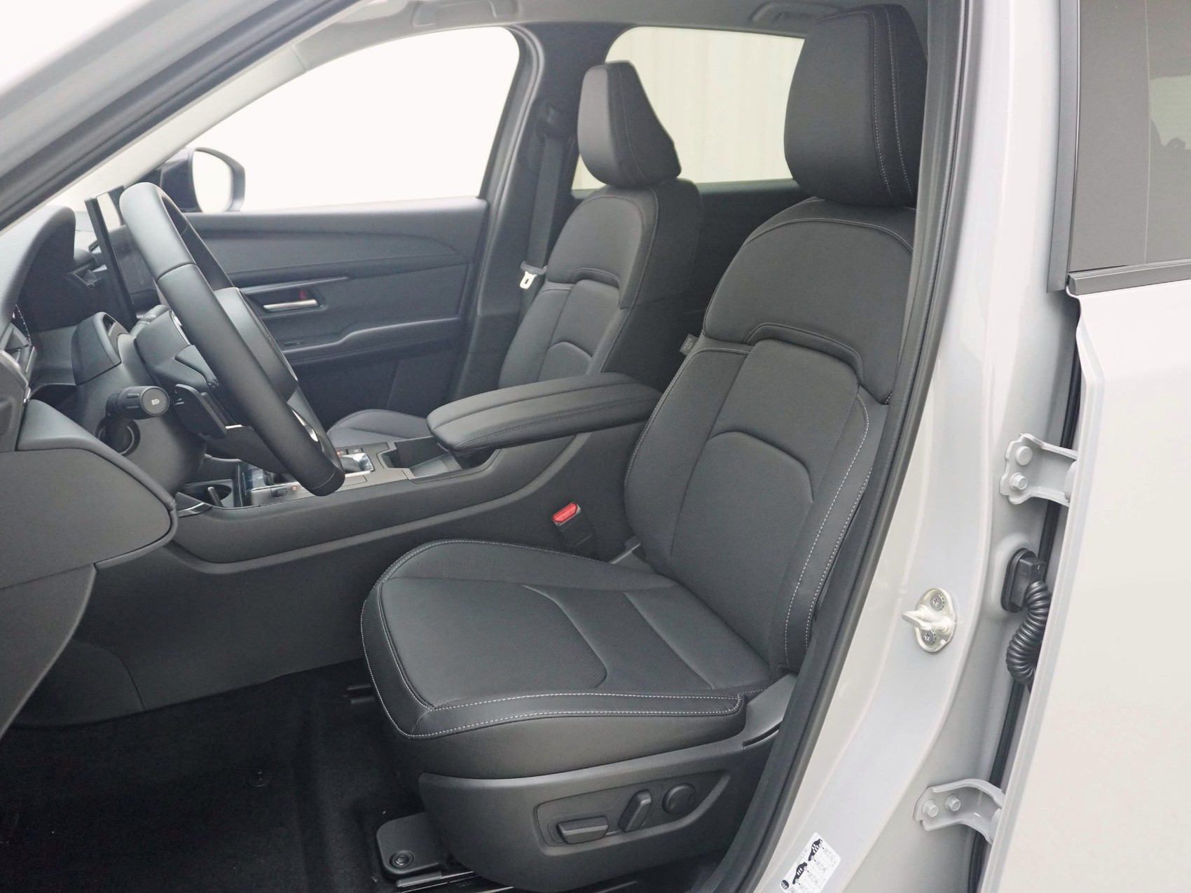 MAZDA CX-5 2.5 Homura AWD-image-6