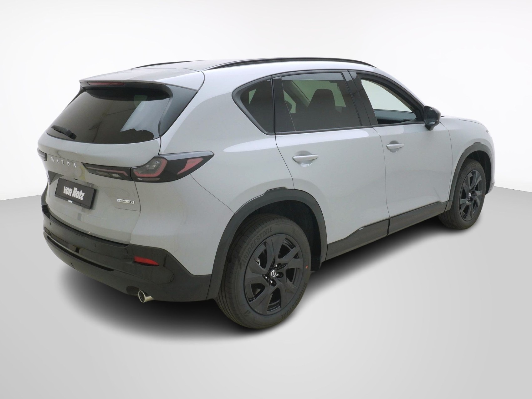 MAZDA CX-5 2.5 Homura AWD-image-3