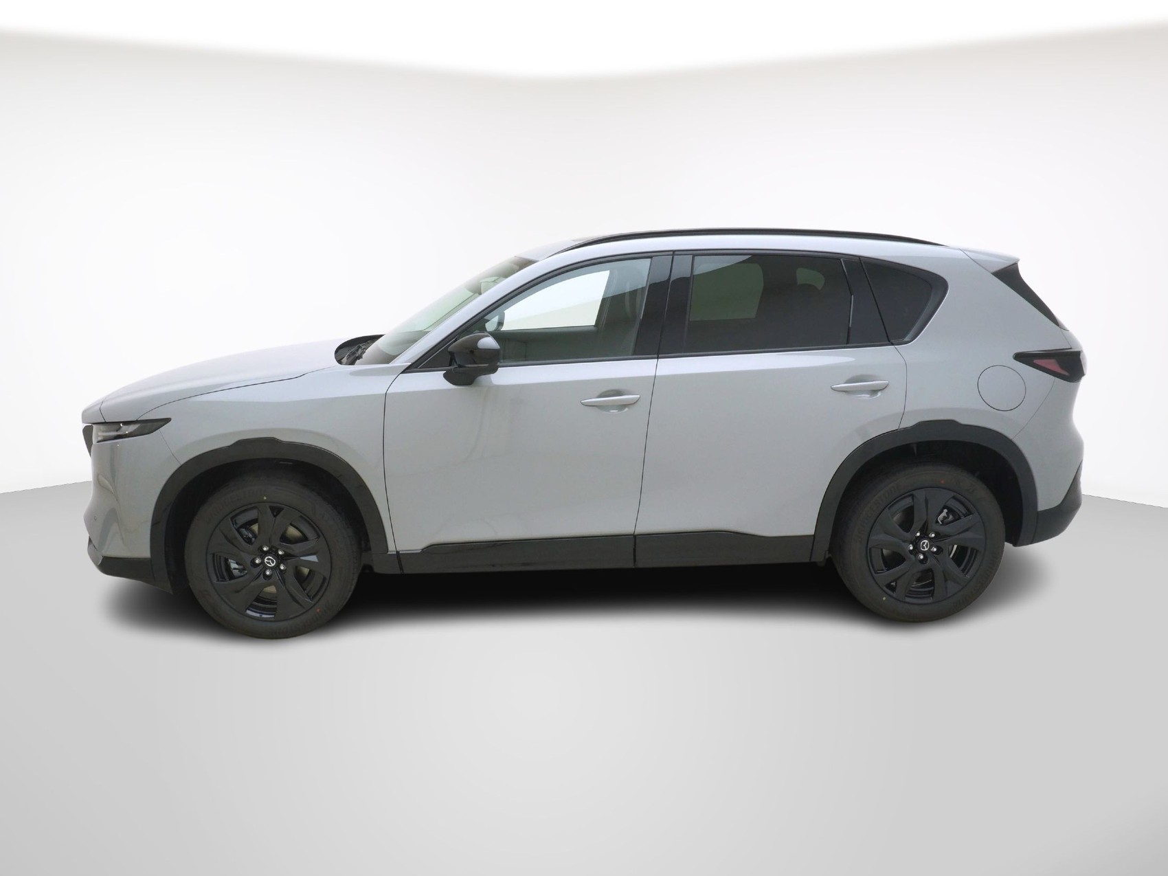 MAZDA CX-5 2.5 Homura AWD-image-1