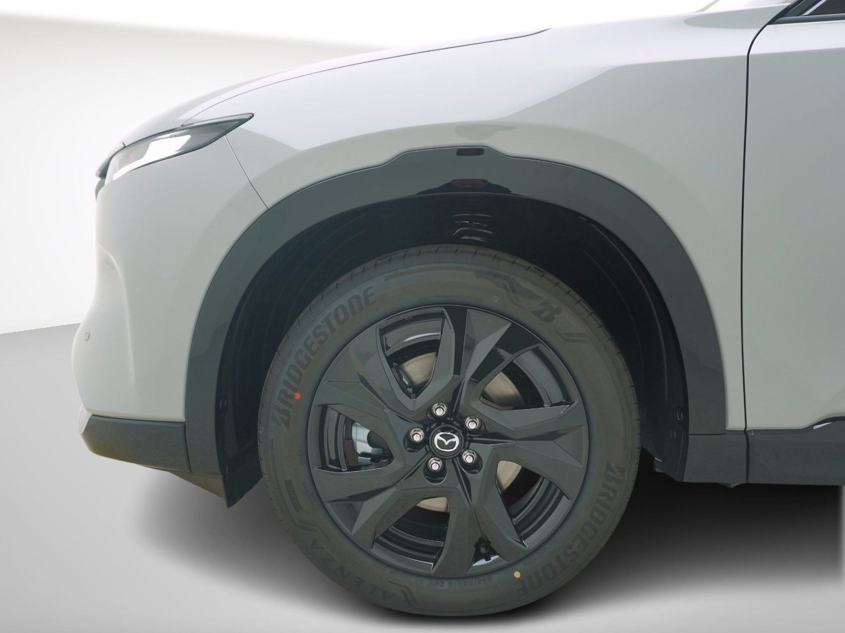 MAZDA CX-5 2.5 Homura AWD-image-5