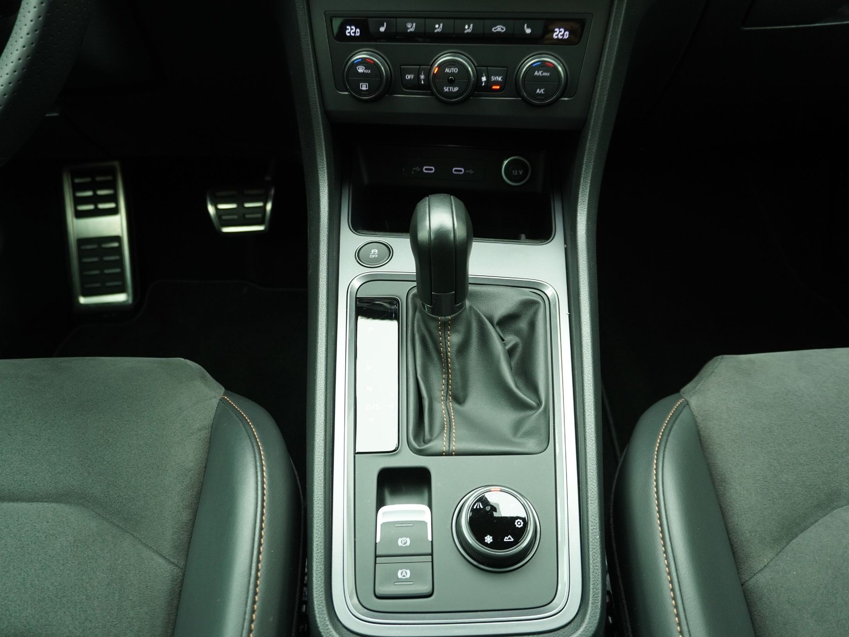 CUPRA Ateca 2.0 TSI DSG 4Drive-image-16