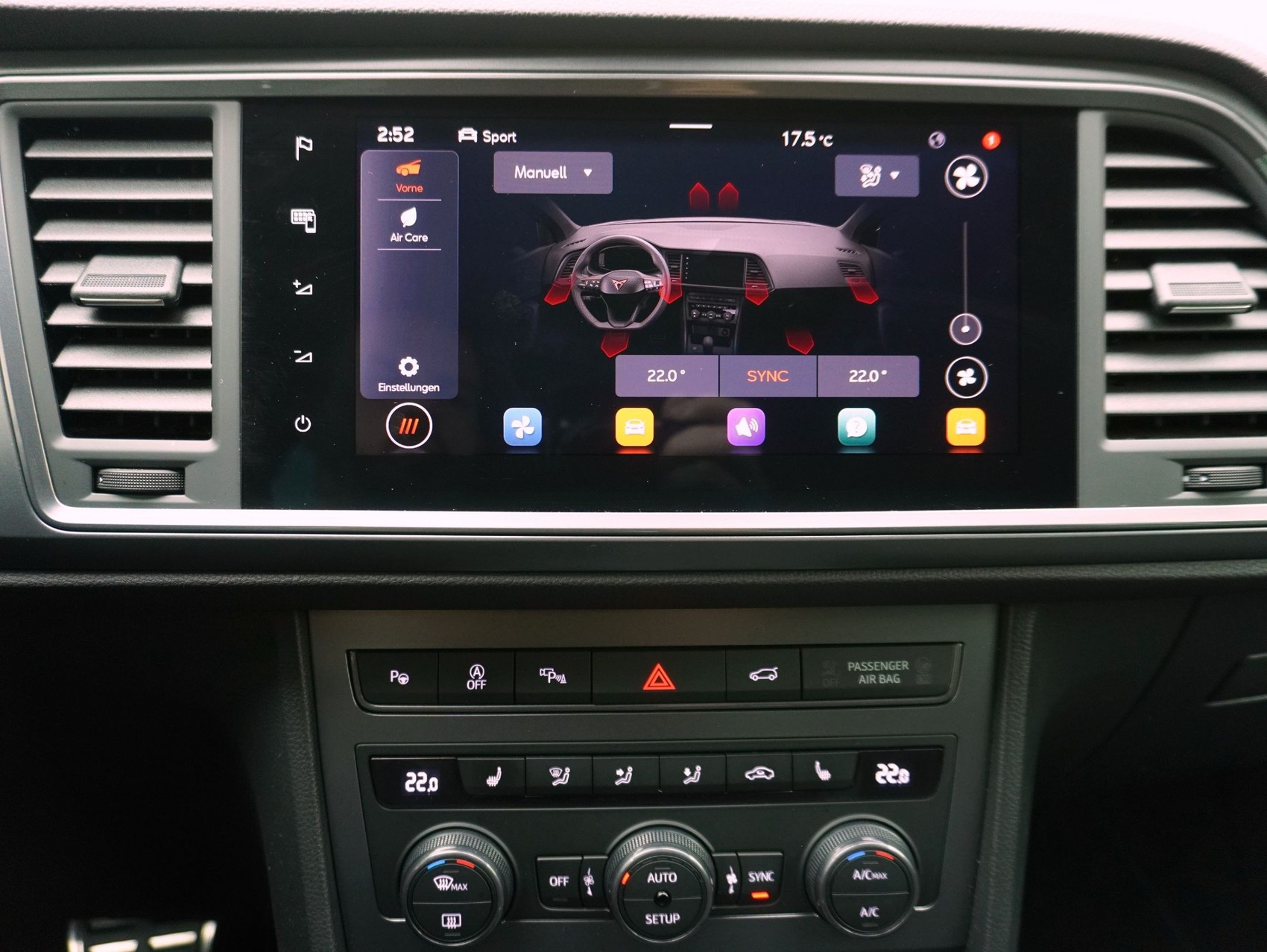 CUPRA Ateca 2.0 TSI DSG 4Drive-image-20
