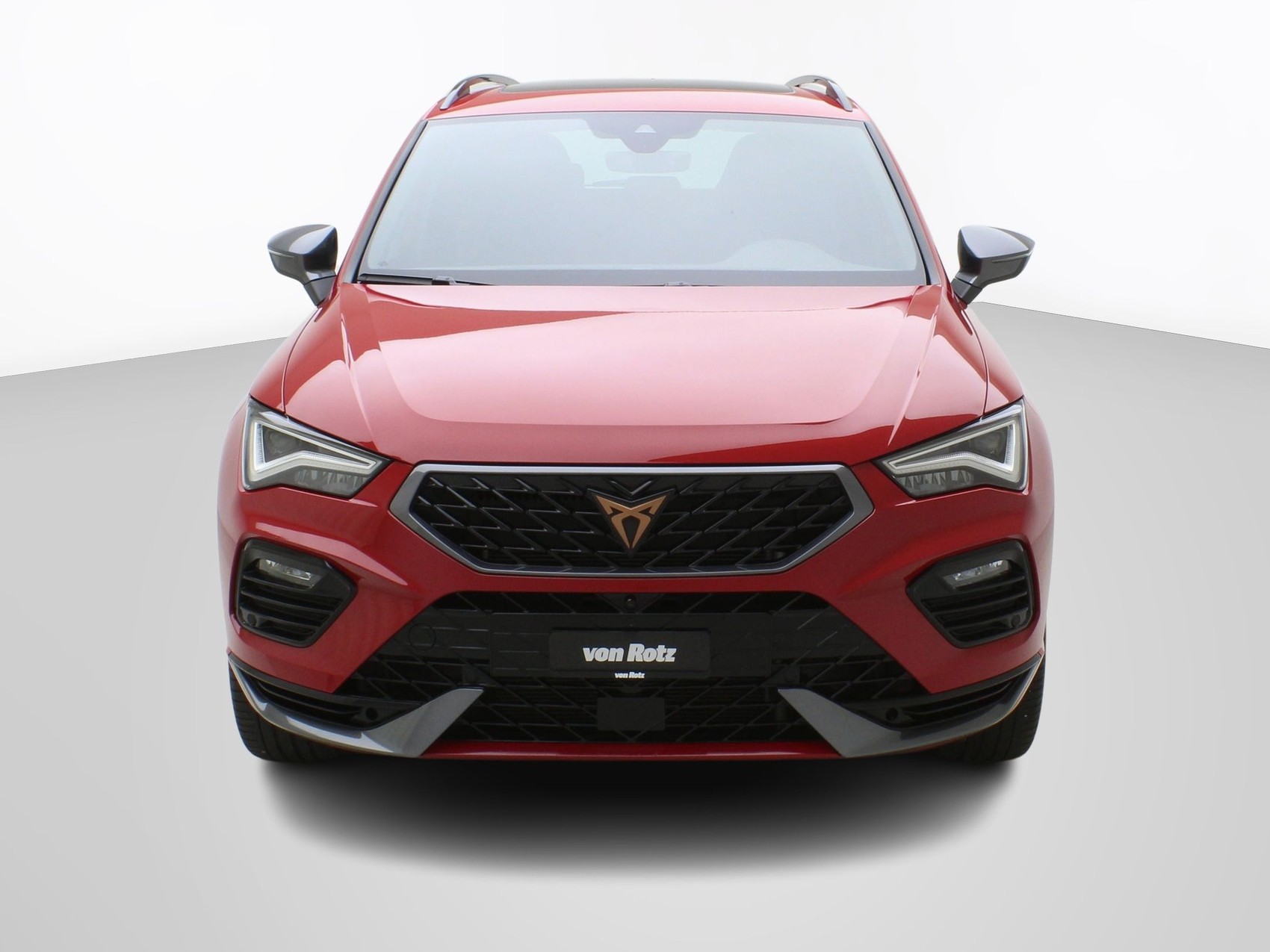 CUPRA Ateca 2.0 TSI DSG 4Drive-image-5
