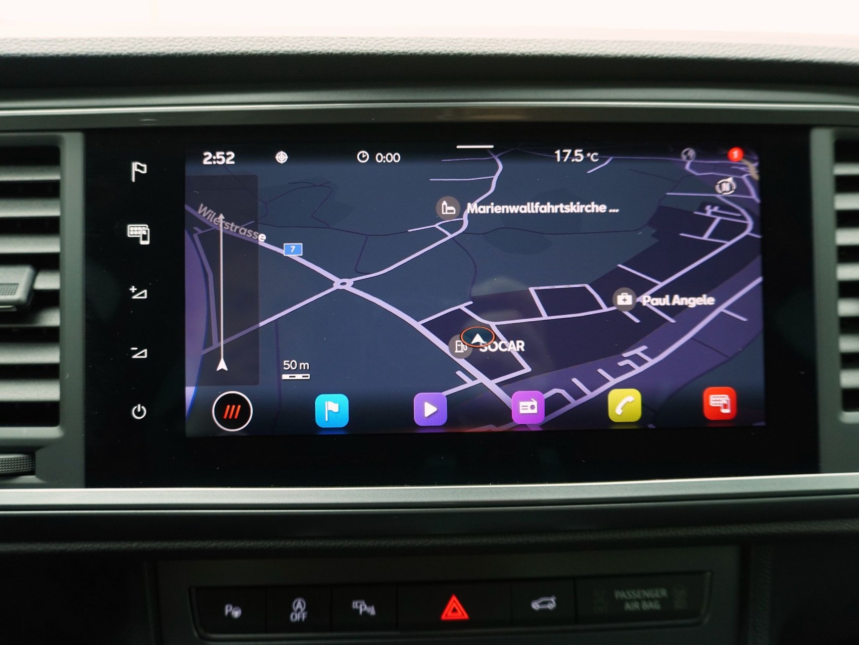 CUPRA Ateca 2.0 TSI DSG 4Drive-image-28