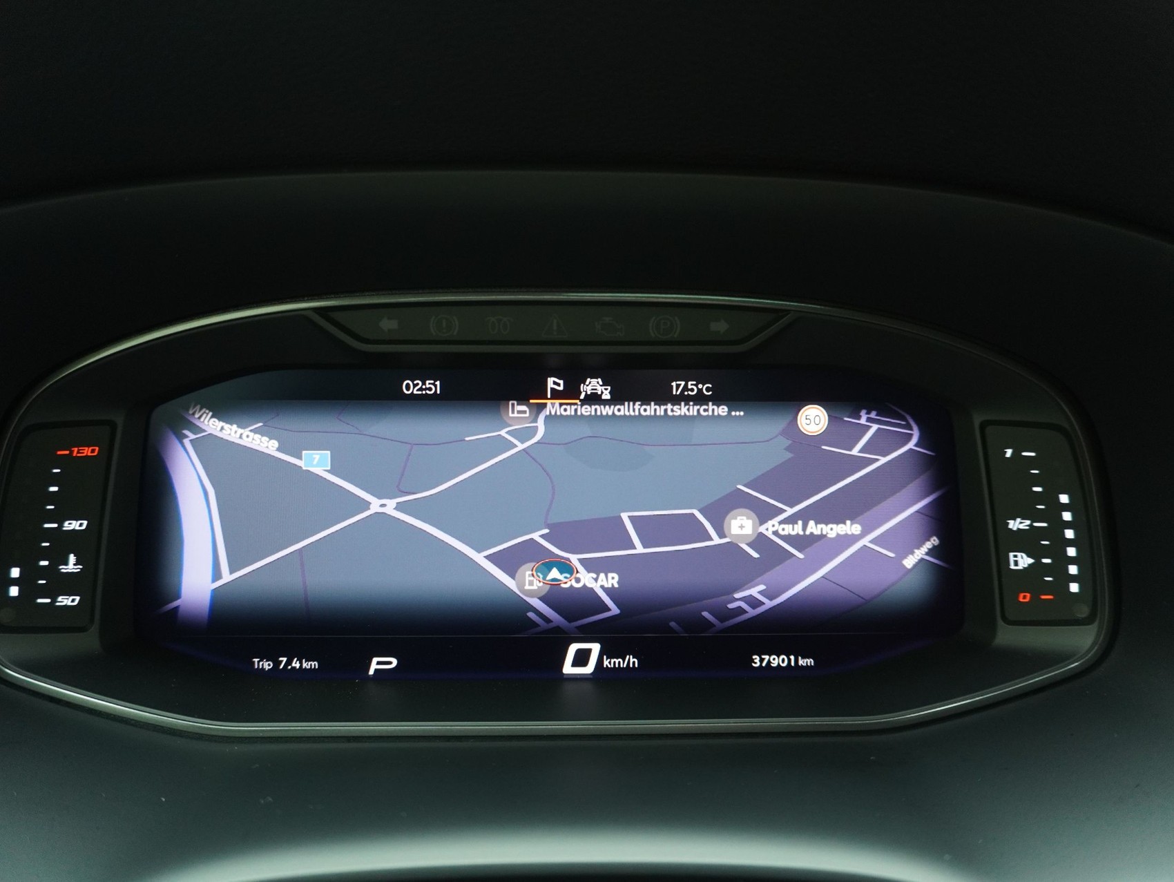 CUPRA Ateca 2.0 TSI DSG 4Drive-image-19