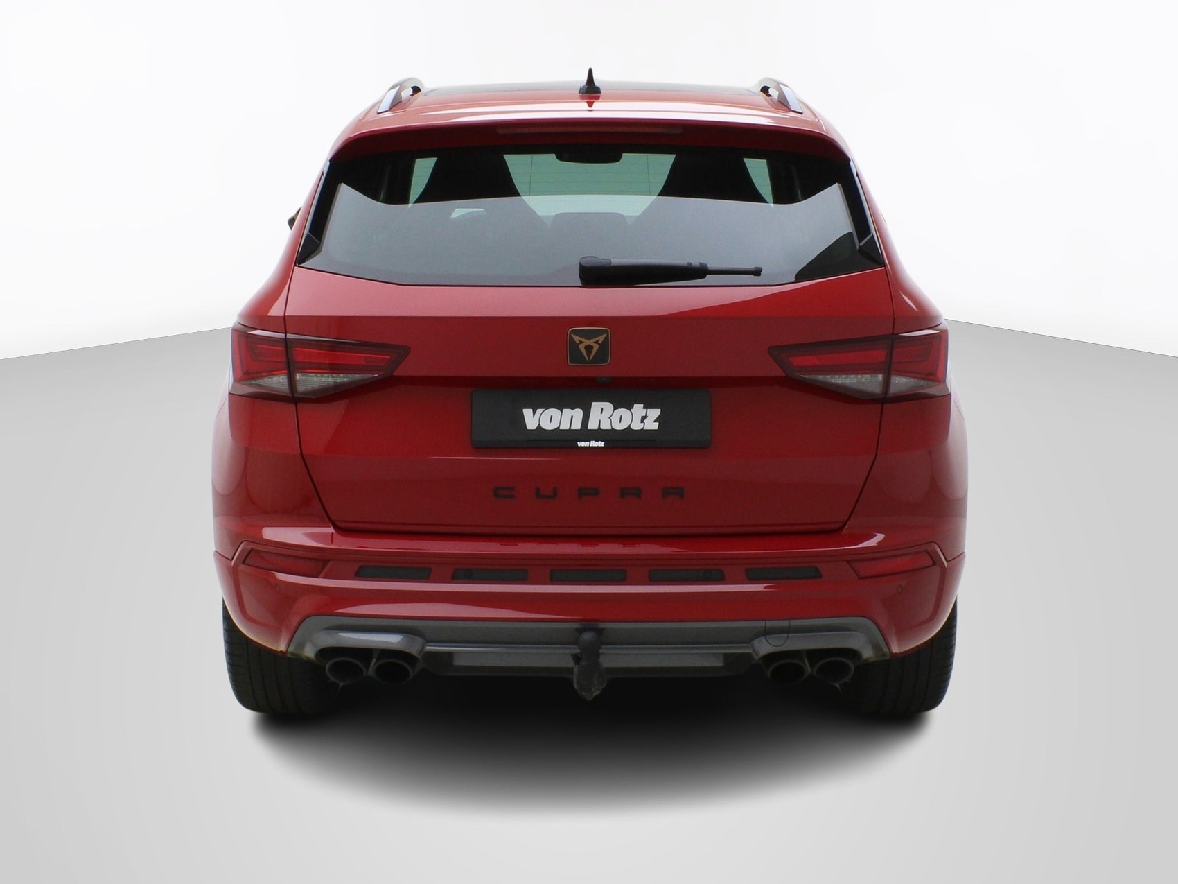 CUPRA Ateca 2.0 TSI DSG 4Drive-image-3