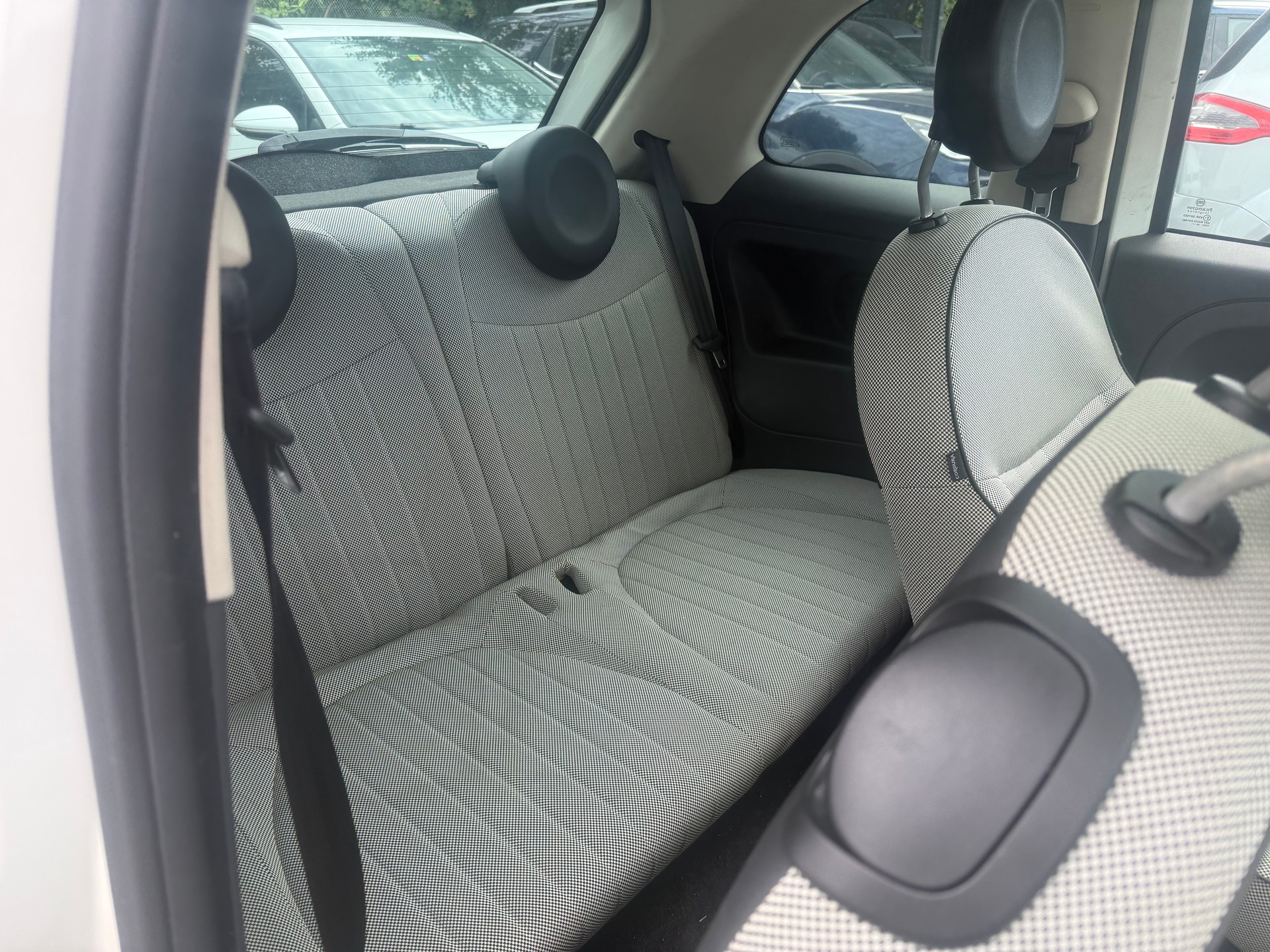 FIAT 500 1.4 16V Sport Dualogic-image-10