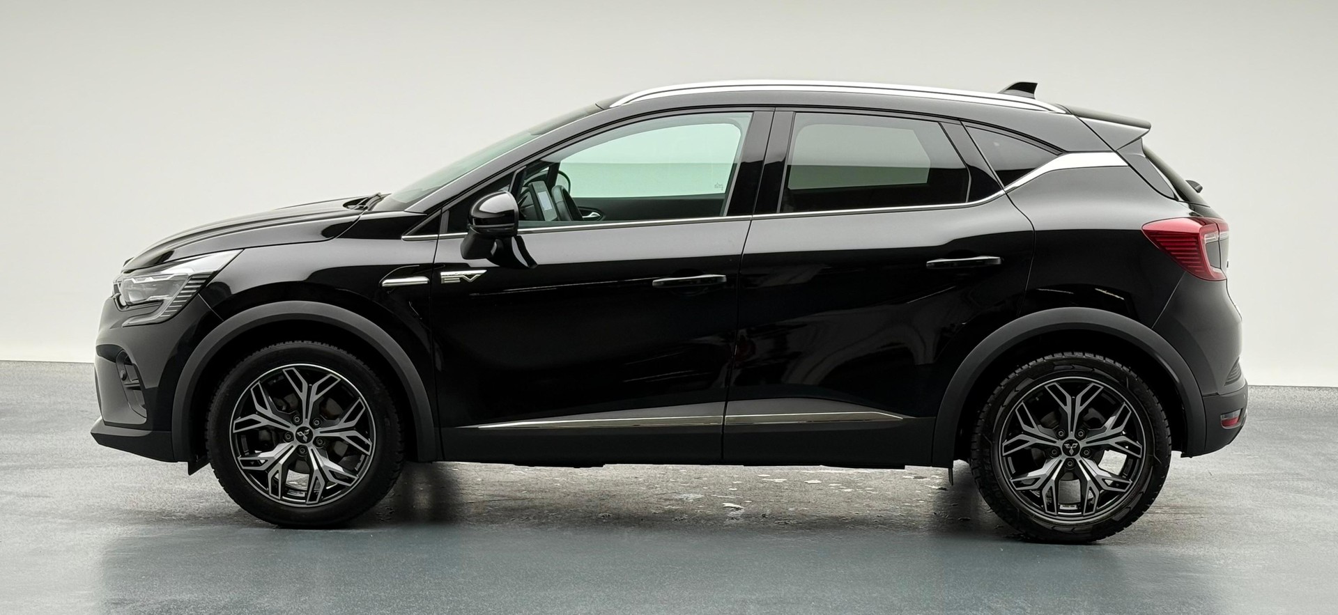 MITSUBISHI ASX 1.6 HEV Intense-image-3