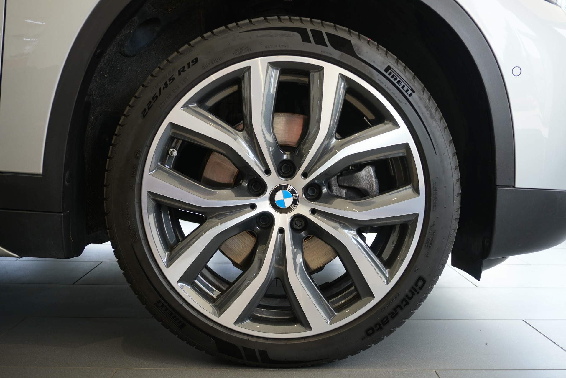 BMW X1 xDrive 25d Sport Line Steptronic-image-7