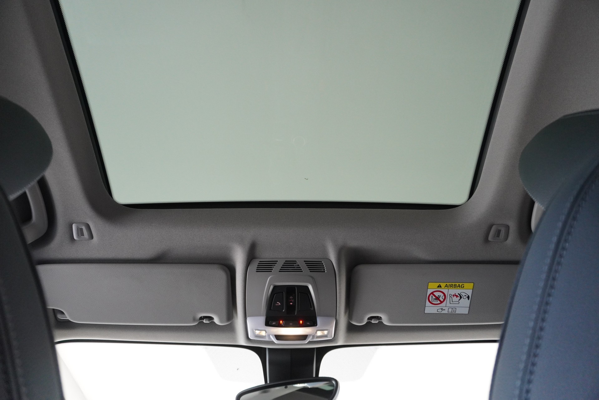 BMW X1 xDrive 25d Sport Line Steptronic-image-20