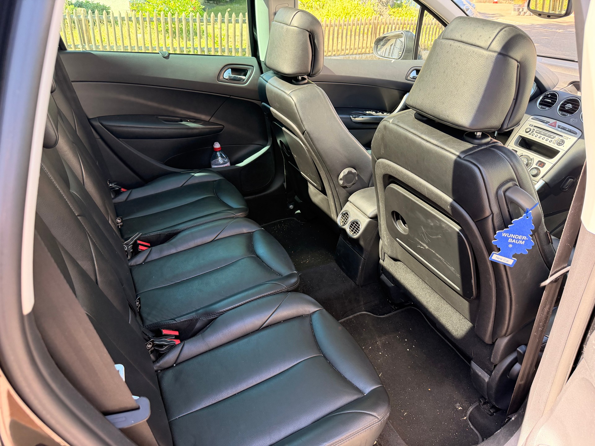 PEUGEOT 308 SW 1.6 16V Turbo Sport Pack-image-10