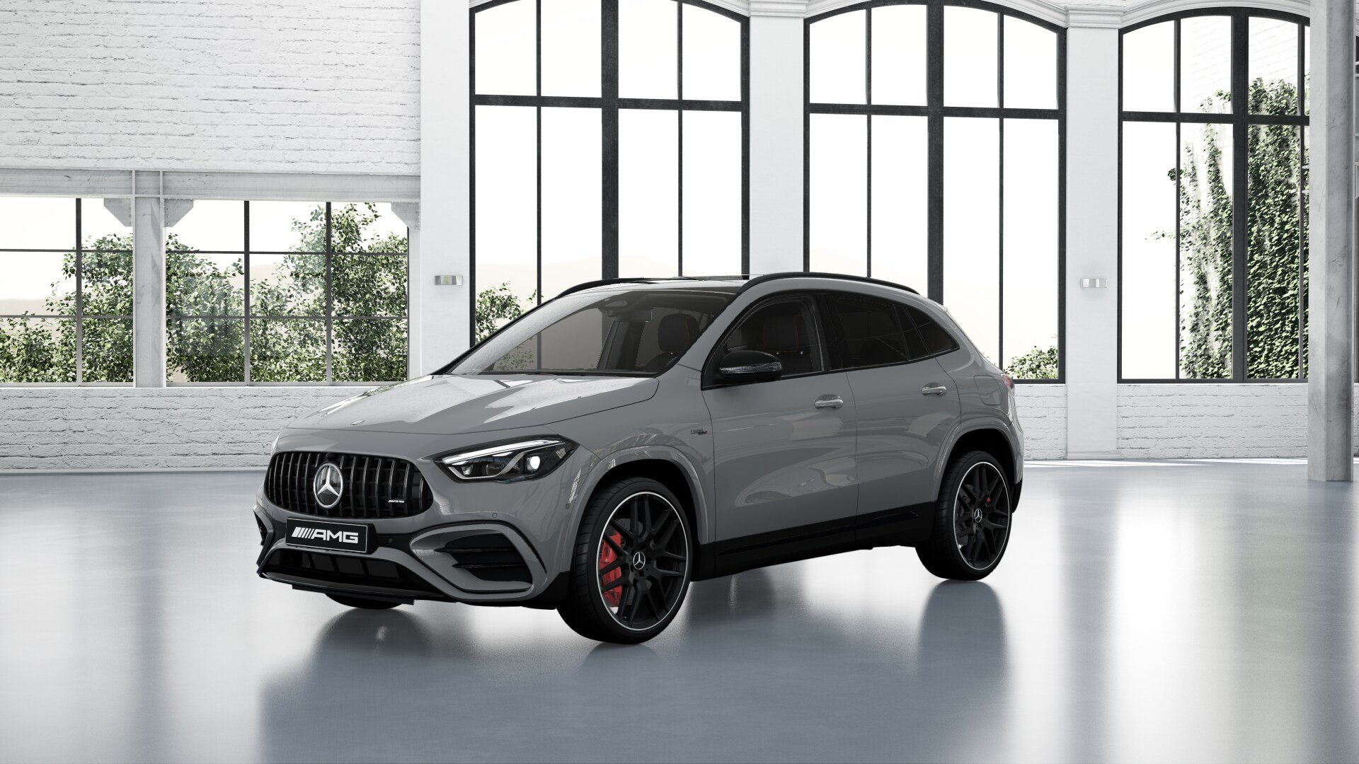 MERCEDES-BENZ GLA AMG 45 S 4Matic+ 8G-DCT-image-0