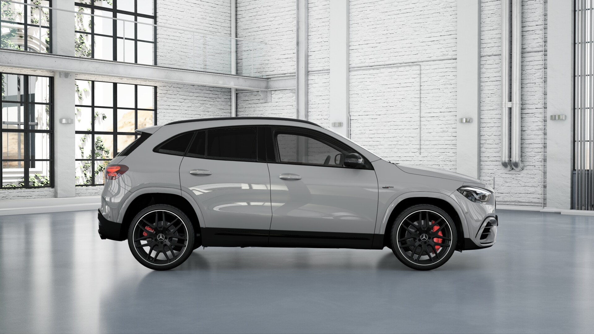 MERCEDES-BENZ GLA AMG 45 S 4Matic+ 8G-DCT-image-4