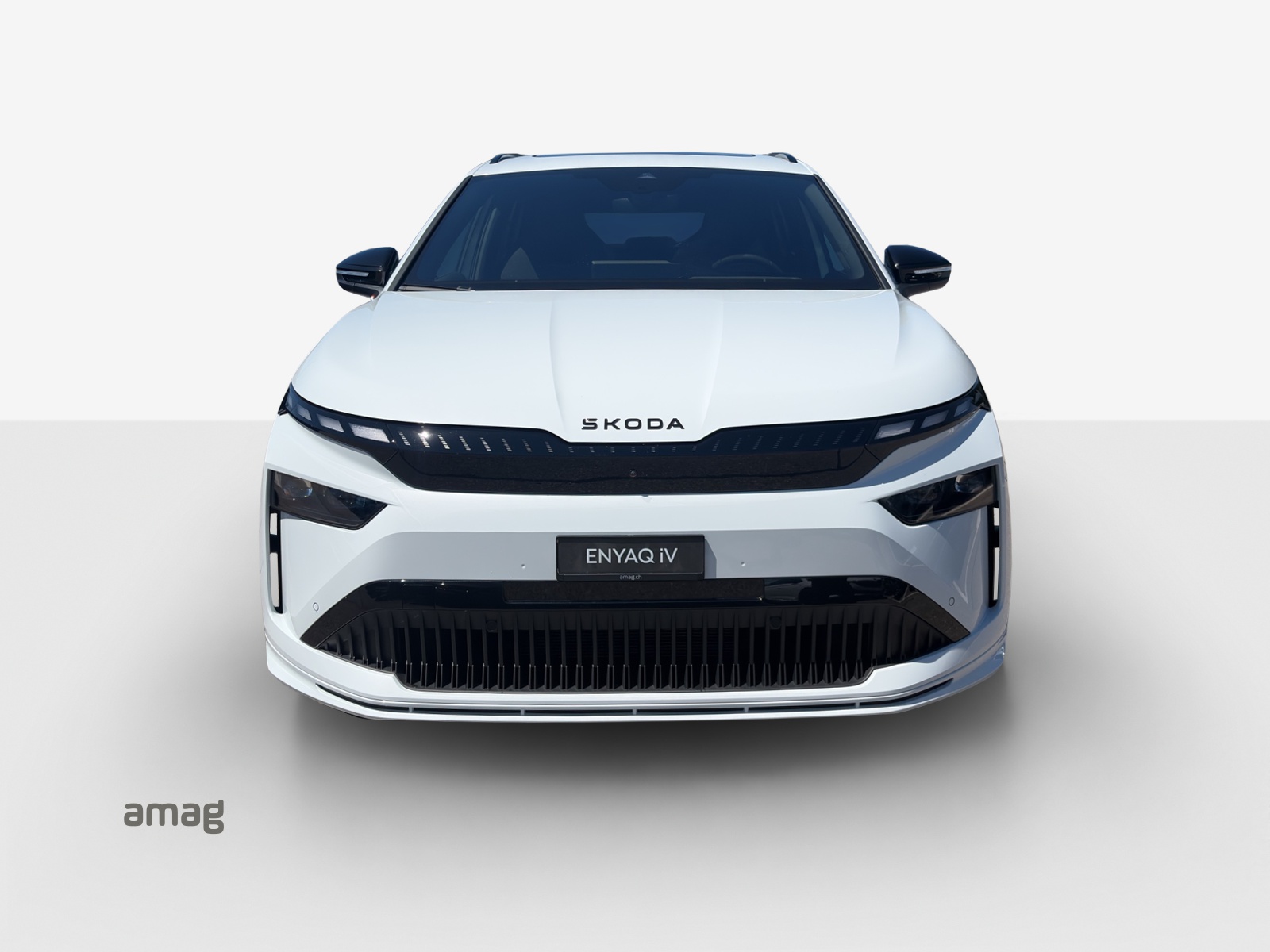 SKODA Enyaq 85x Sportline 4x4-image-5