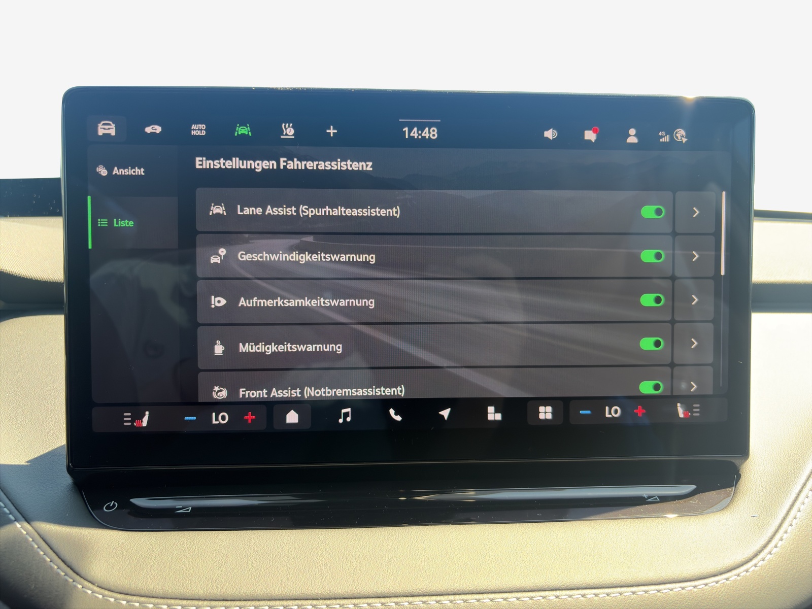SKODA Enyaq 85x Sportline 4x4-image-13