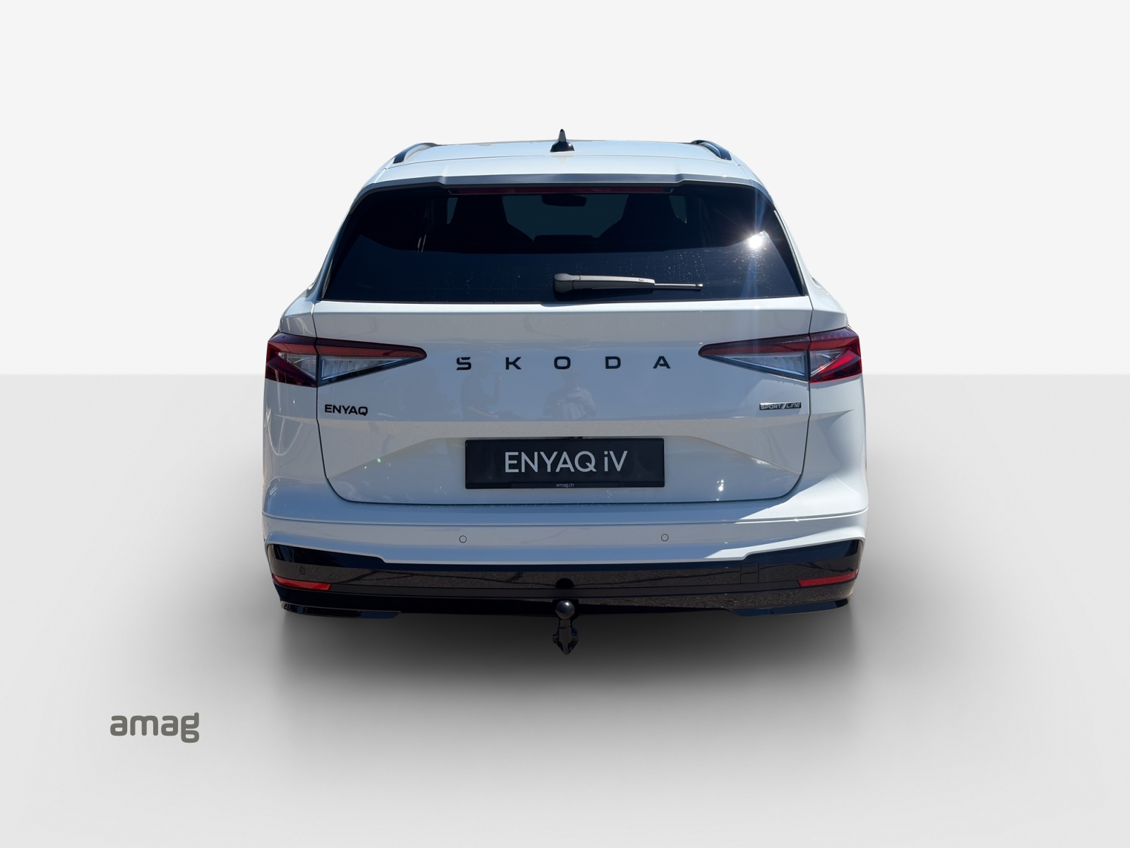 SKODA Enyaq 85x Sportline 4x4-showroom-element-3