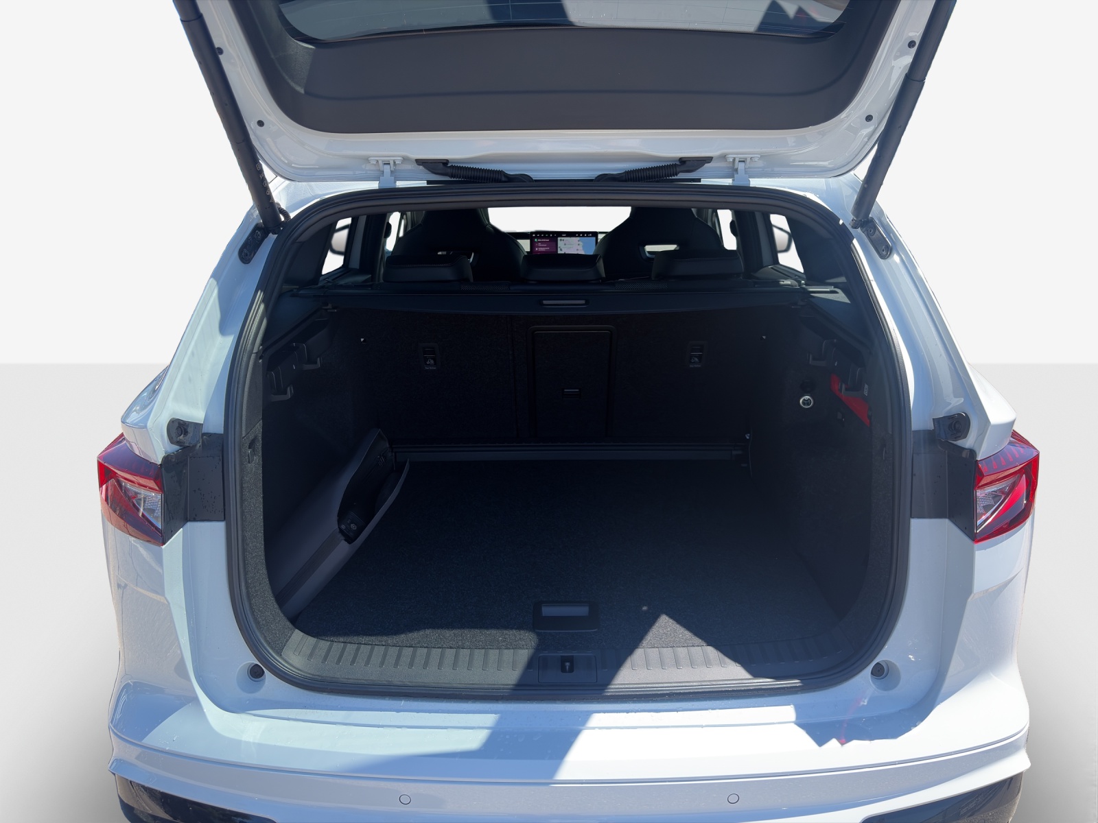 SKODA Enyaq 85x Sportline 4x4-image-11