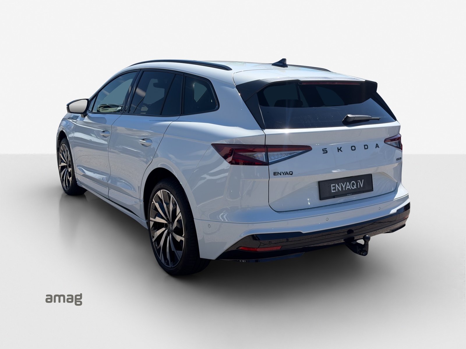 SKODA Enyaq 85x Sportline 4x4-showroom-element-2