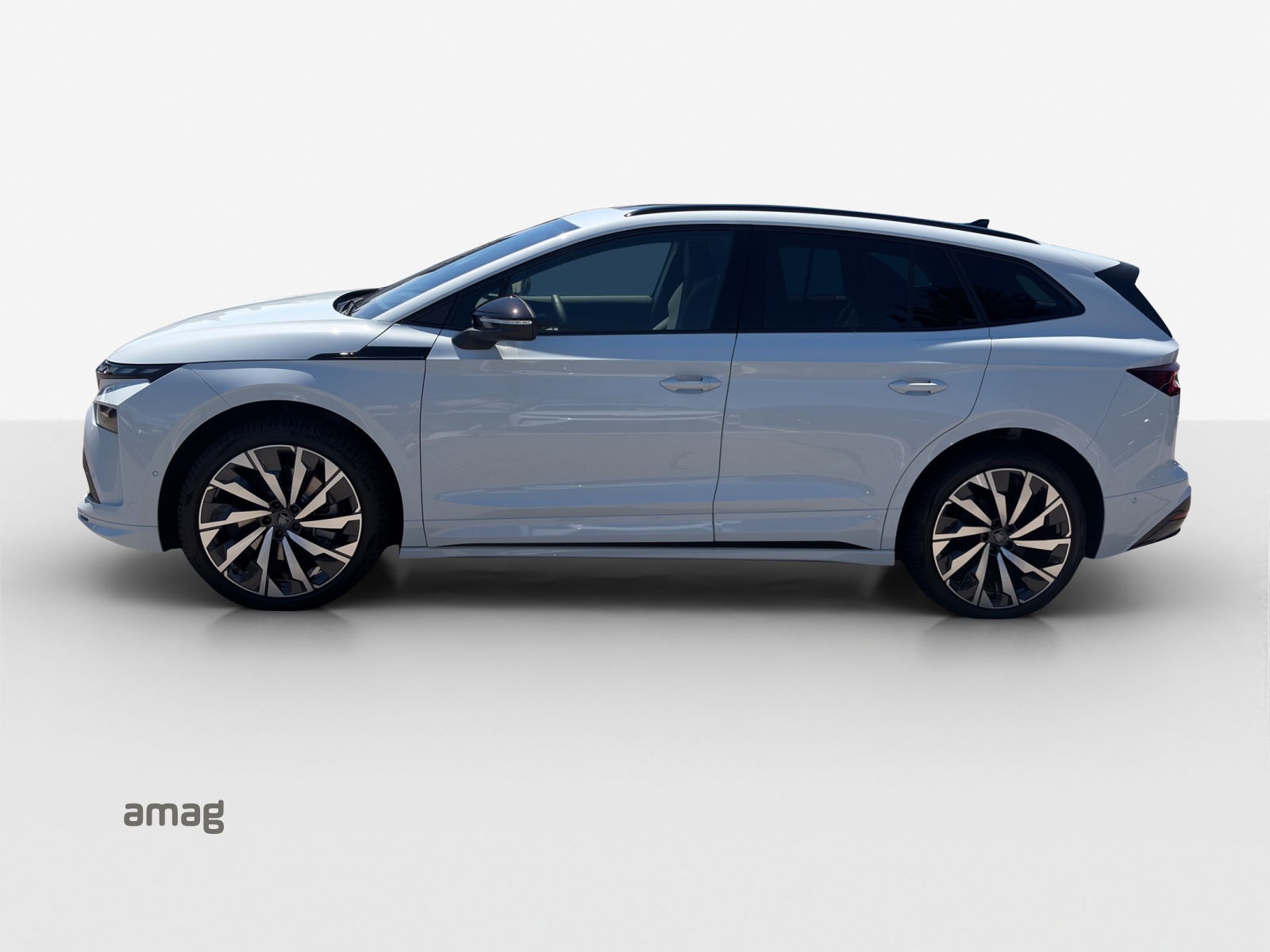 SKODA Enyaq 85x Sportline 4x4-showroom-element-1