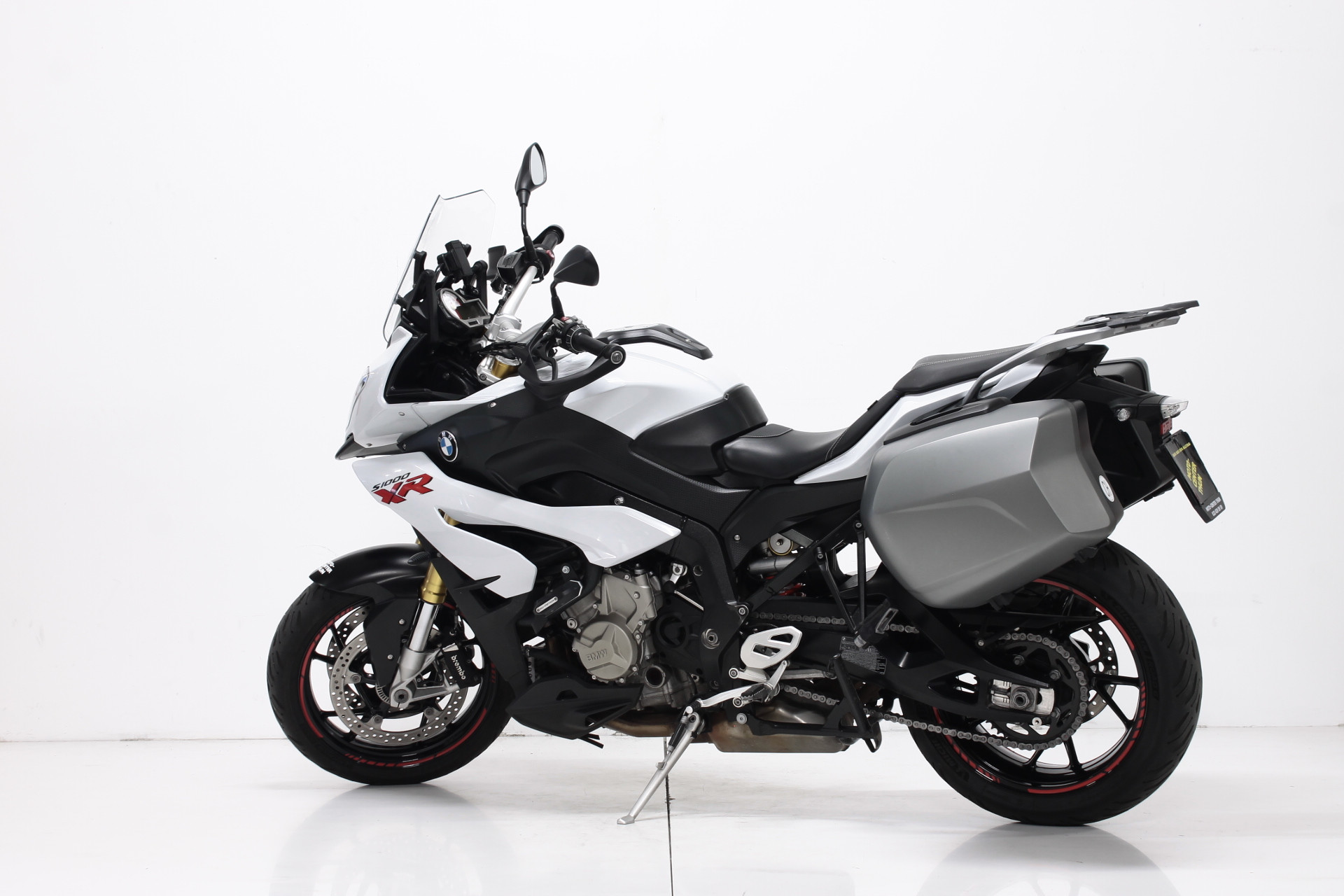 BMW S 1000 XR-image-5