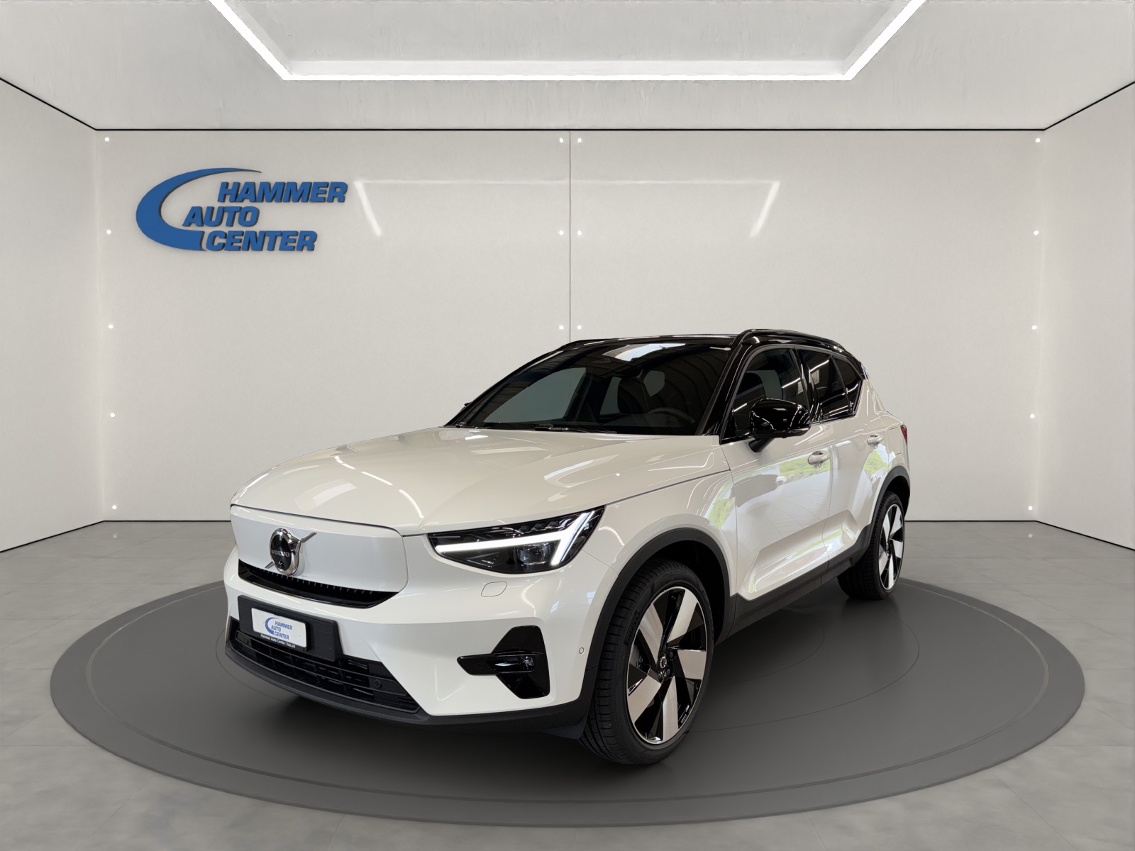 VOLVO EX40 Twin Ultra AWD-image-0