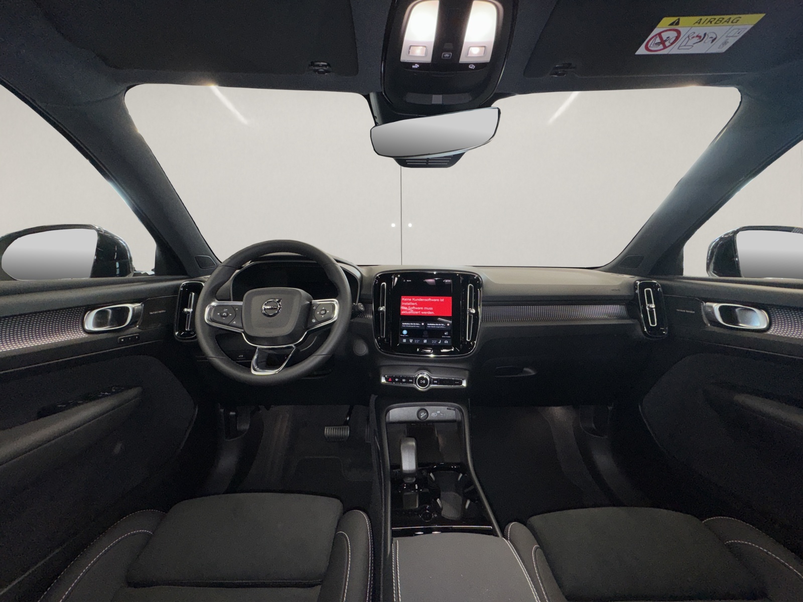 VOLVO EX40 Twin Ultra AWD-image-8