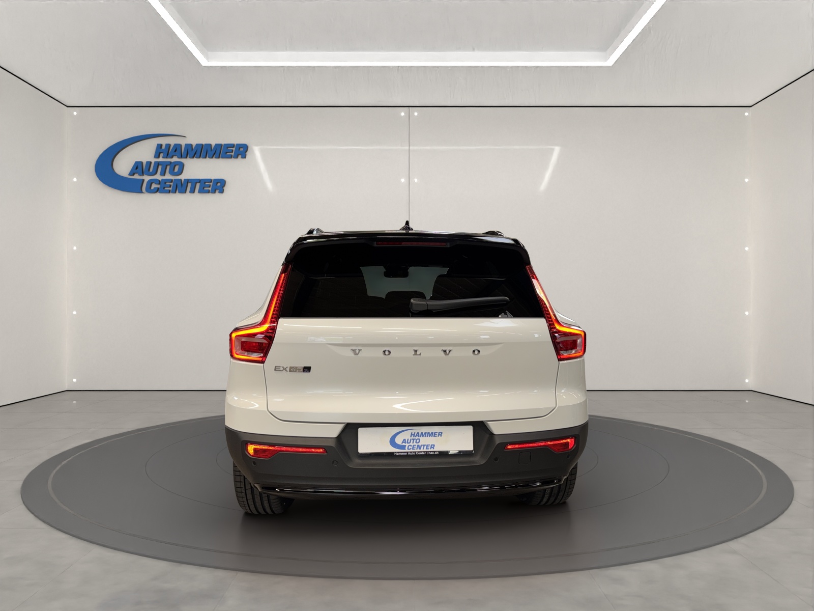 VOLVO EX40 Twin Ultra AWD-image-3