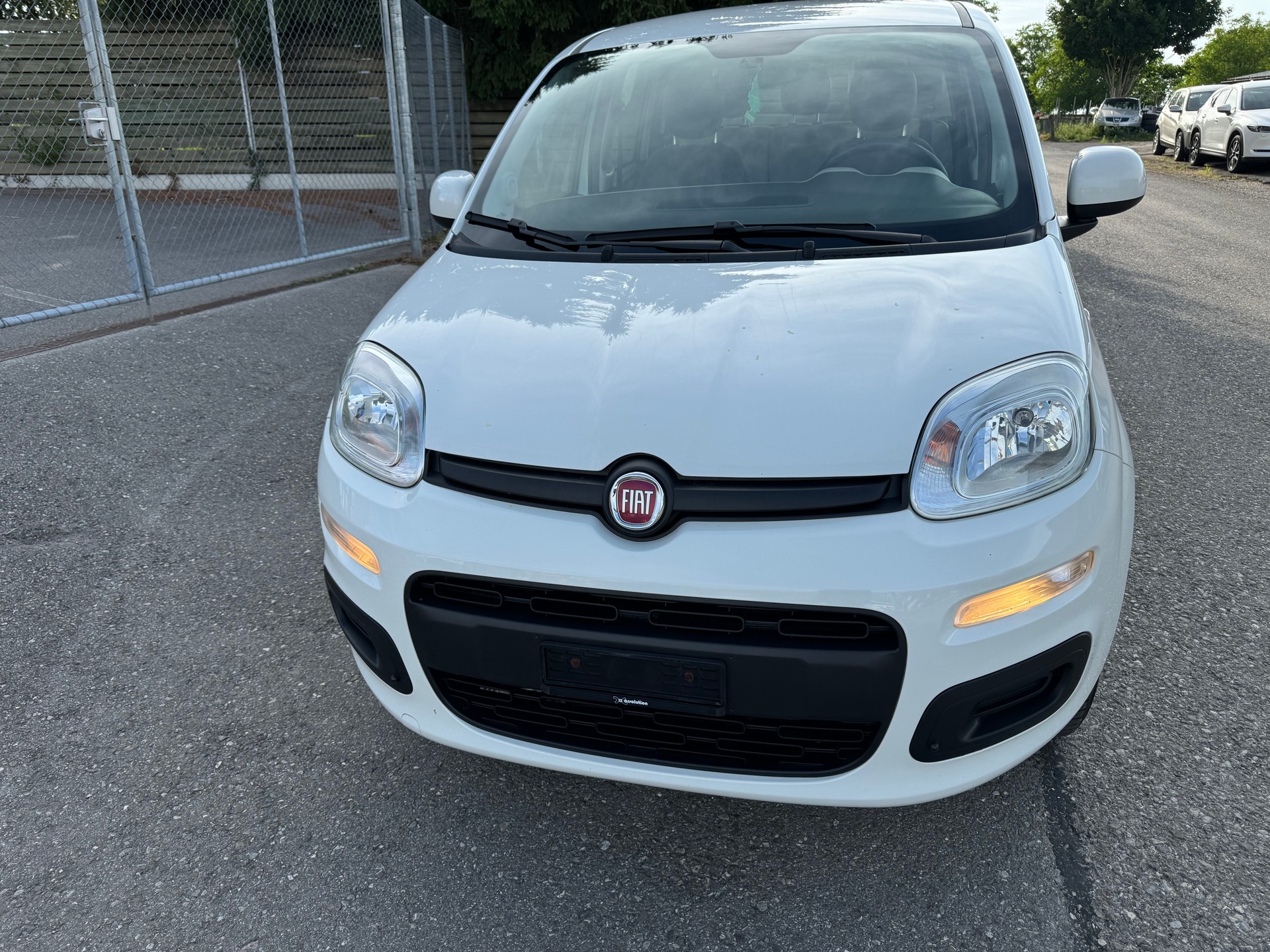 FIAT Panda 0.9 Twinair Turbo NP Lounge-image-1
