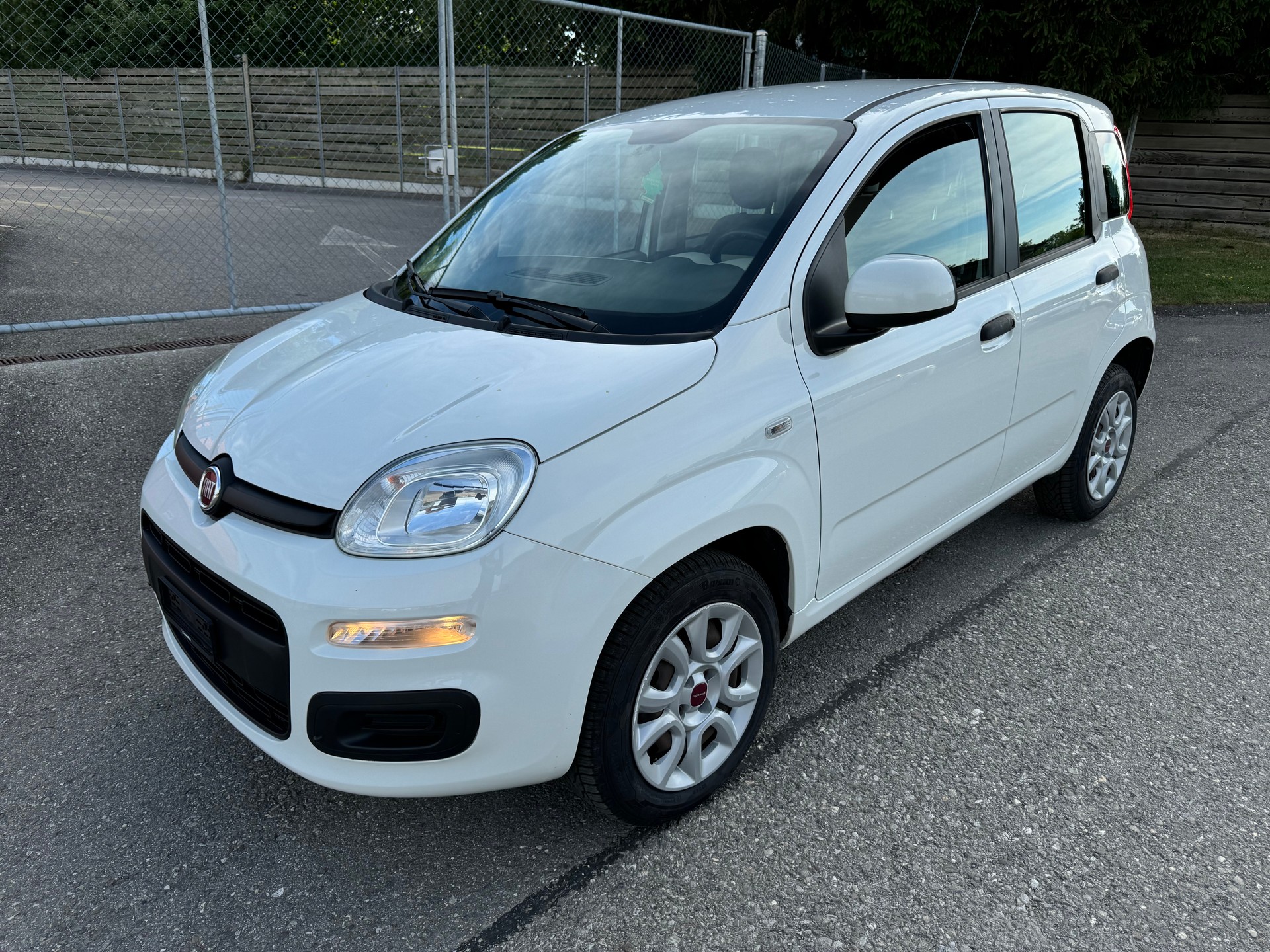FIAT Panda 0.9 Twinair Turbo NP Lounge-image-0