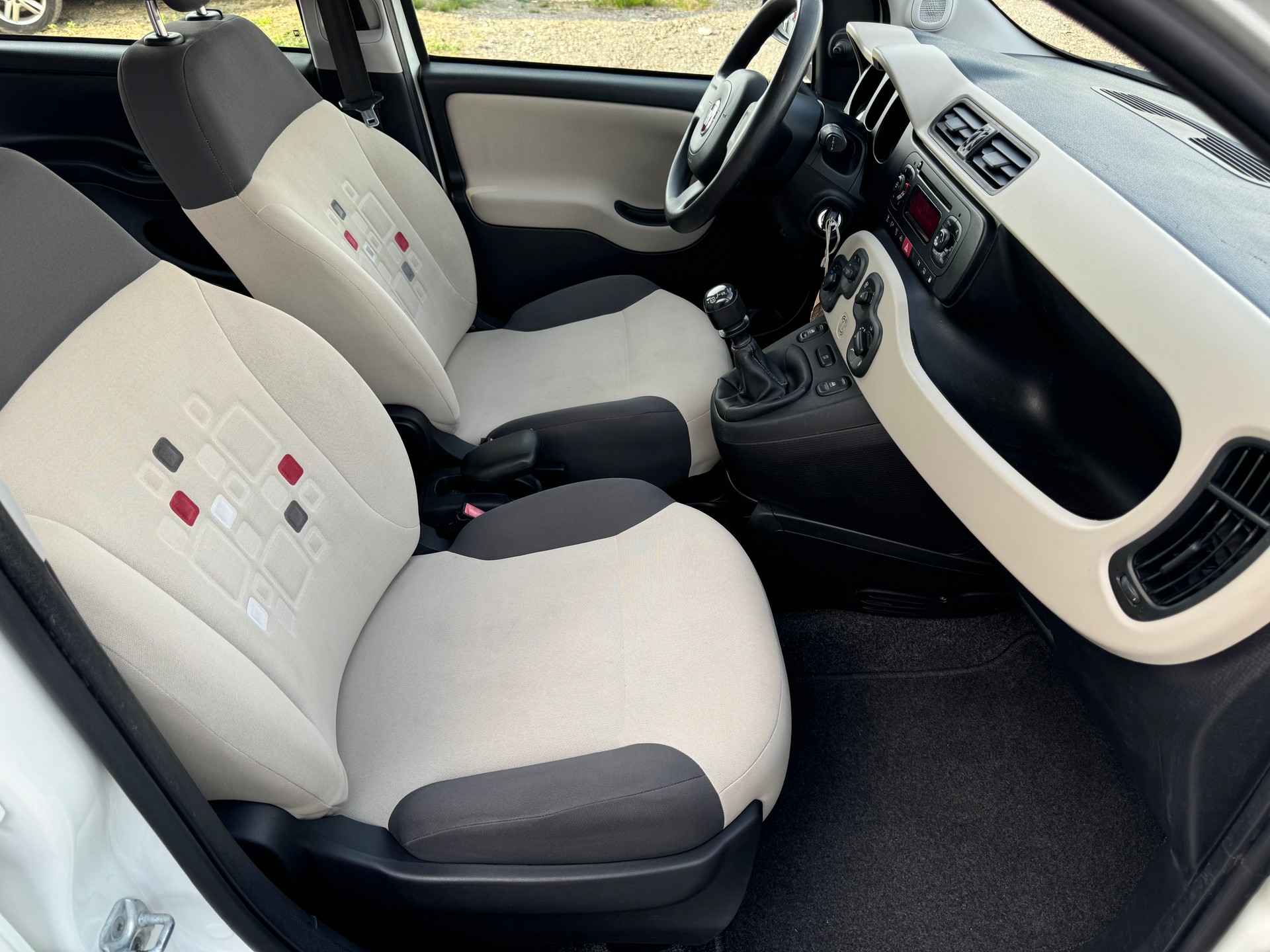 FIAT Panda 0.9 Twinair Turbo NP Lounge-image-6