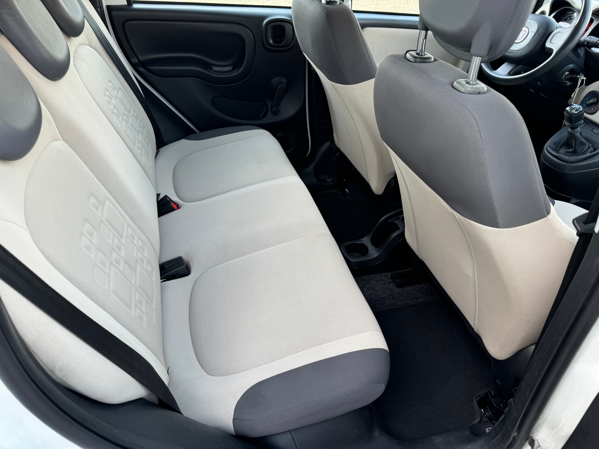 FIAT Panda 0.9 Twinair Turbo NP Lounge-image-7