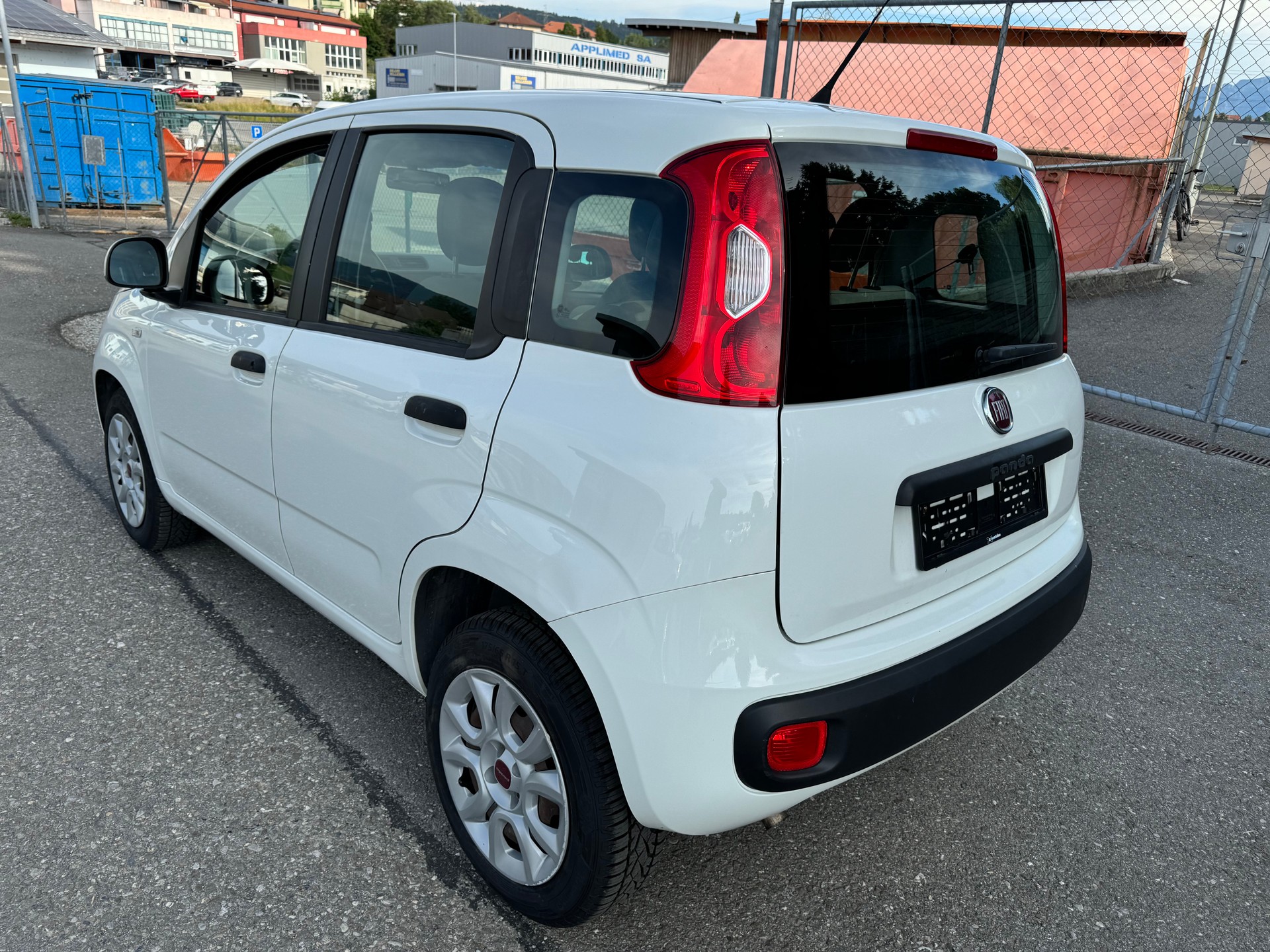 FIAT Panda 0.9 Twinair Turbo NP Lounge-image-4