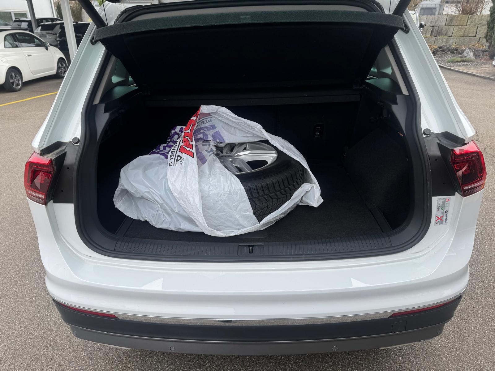 VW Tiguan 2.0 TDI SCR Highline 4Motion DSG-image-7