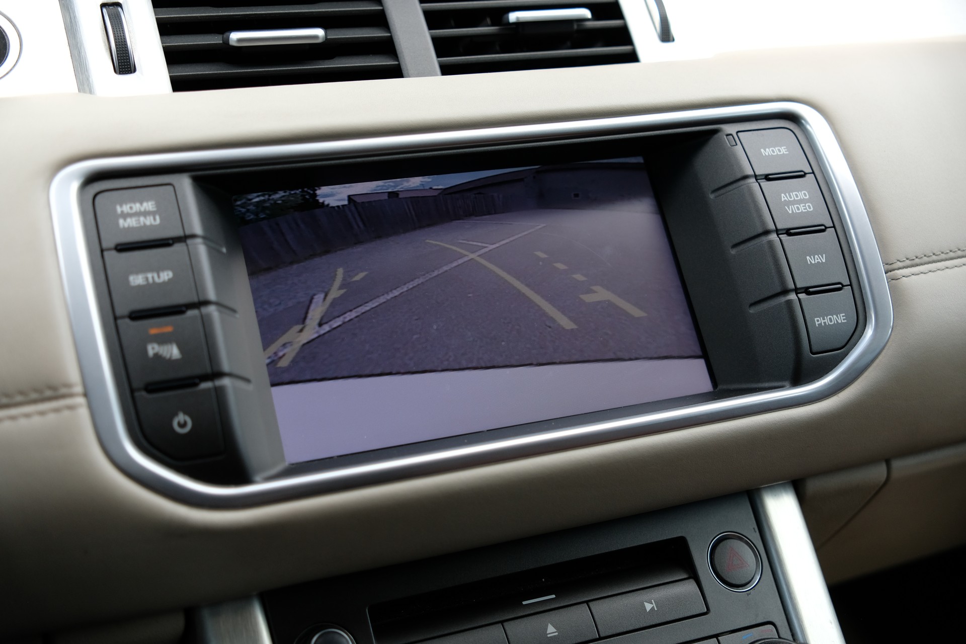 LAND ROVER Range Rover Evoque 2.0 Si4 Dynamic AT6-image-14