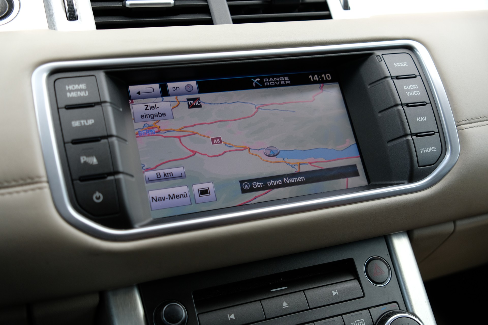 LAND ROVER Range Rover Evoque 2.0 Si4 Dynamic AT6-image-16