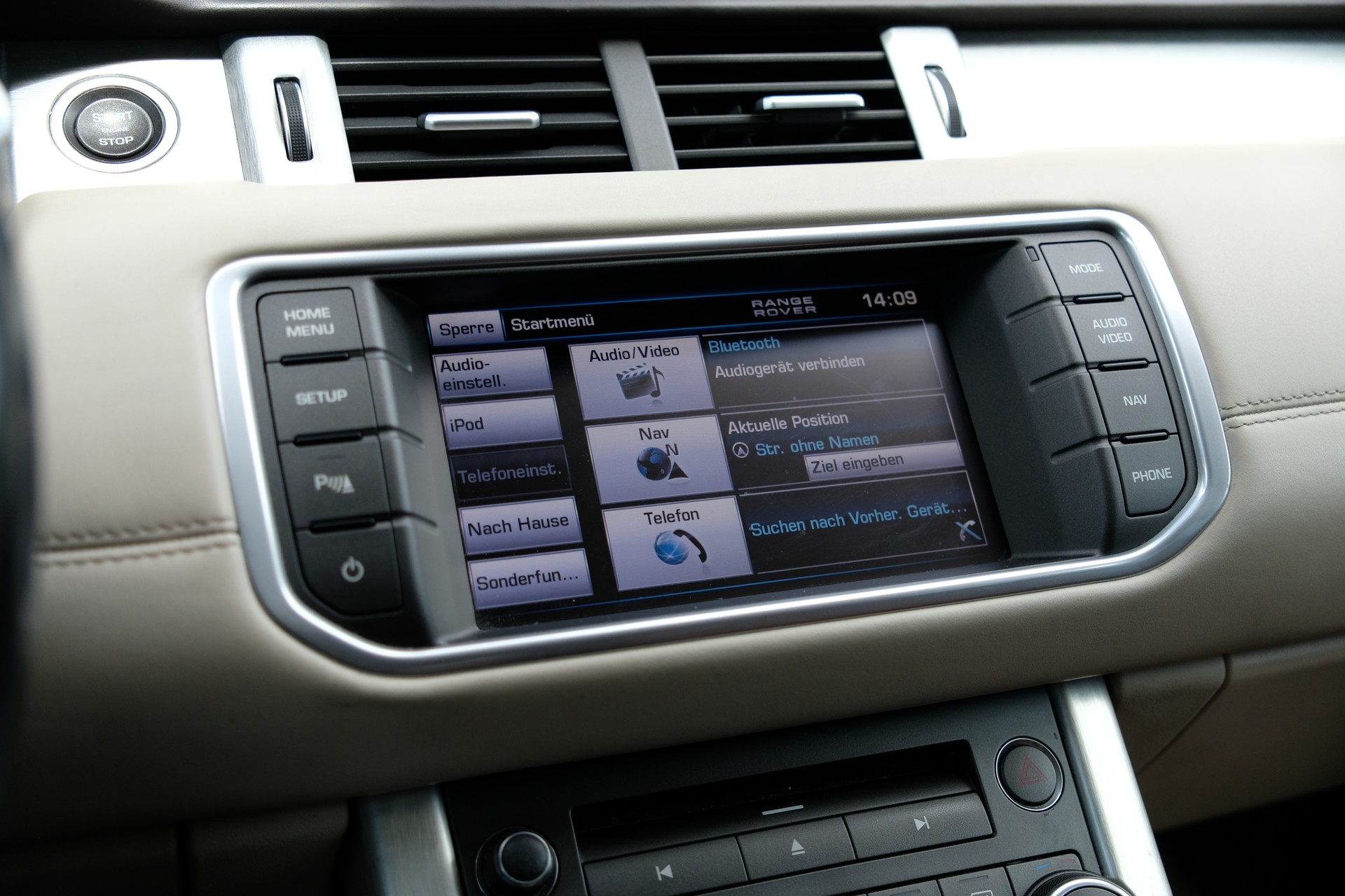 LAND ROVER Range Rover Evoque 2.0 Si4 Dynamic AT6-image-15